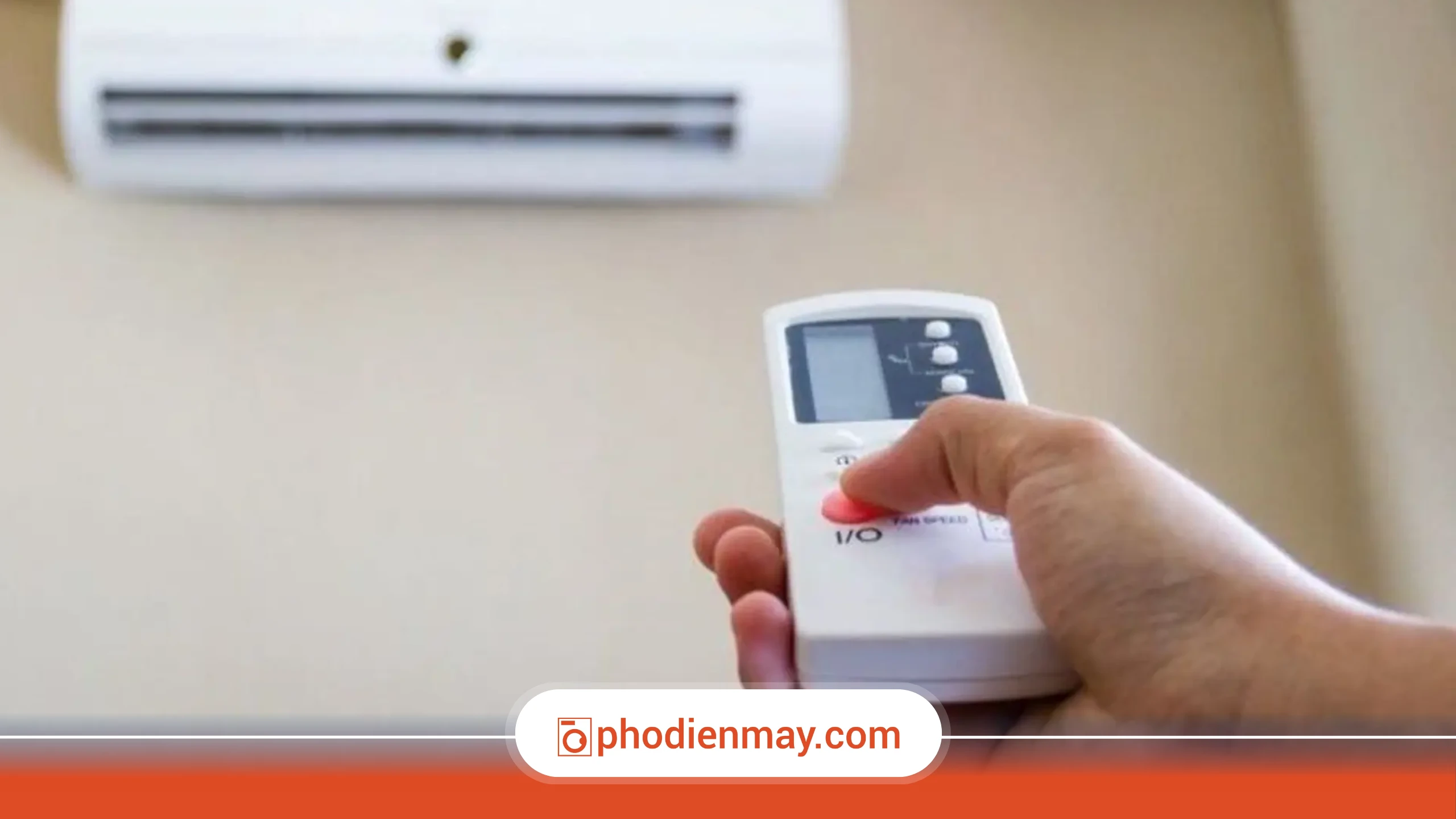 vệ sinh điều hòa thường xuyên, vệ sinh máy lạnh định kỳ, điều hòa không sử dụng vẫn bẩn, Phố Điện Máy
