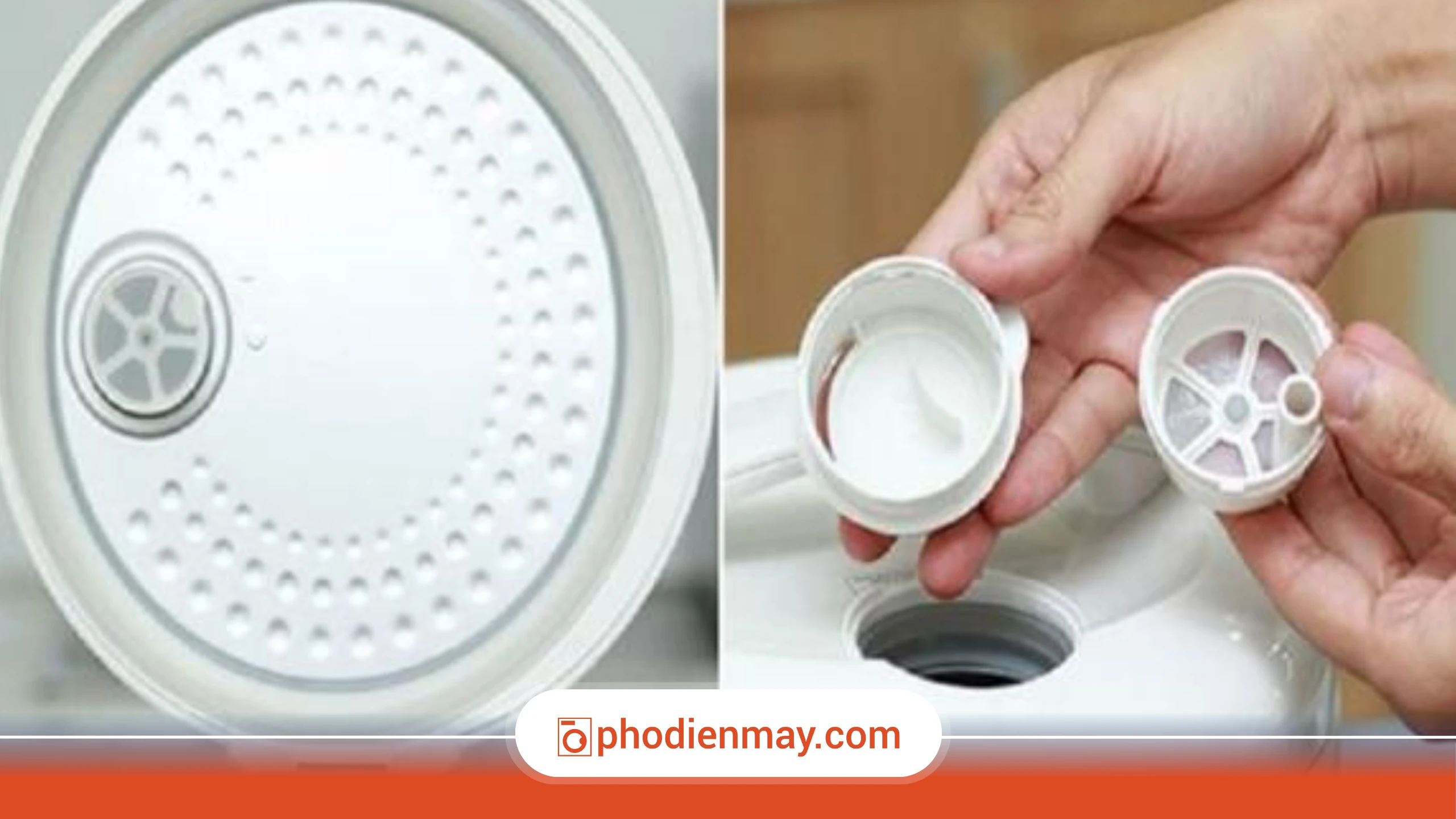 vệ sinh nồi cơm điện thường xuyên