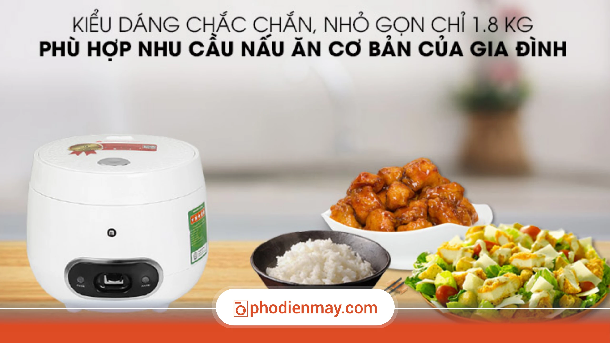 thay linh kiện nồi cơm điện, bao lâu thay nồi cơm điện, bộ phận nồi cơm điện cần thay, Phố Điện Máy