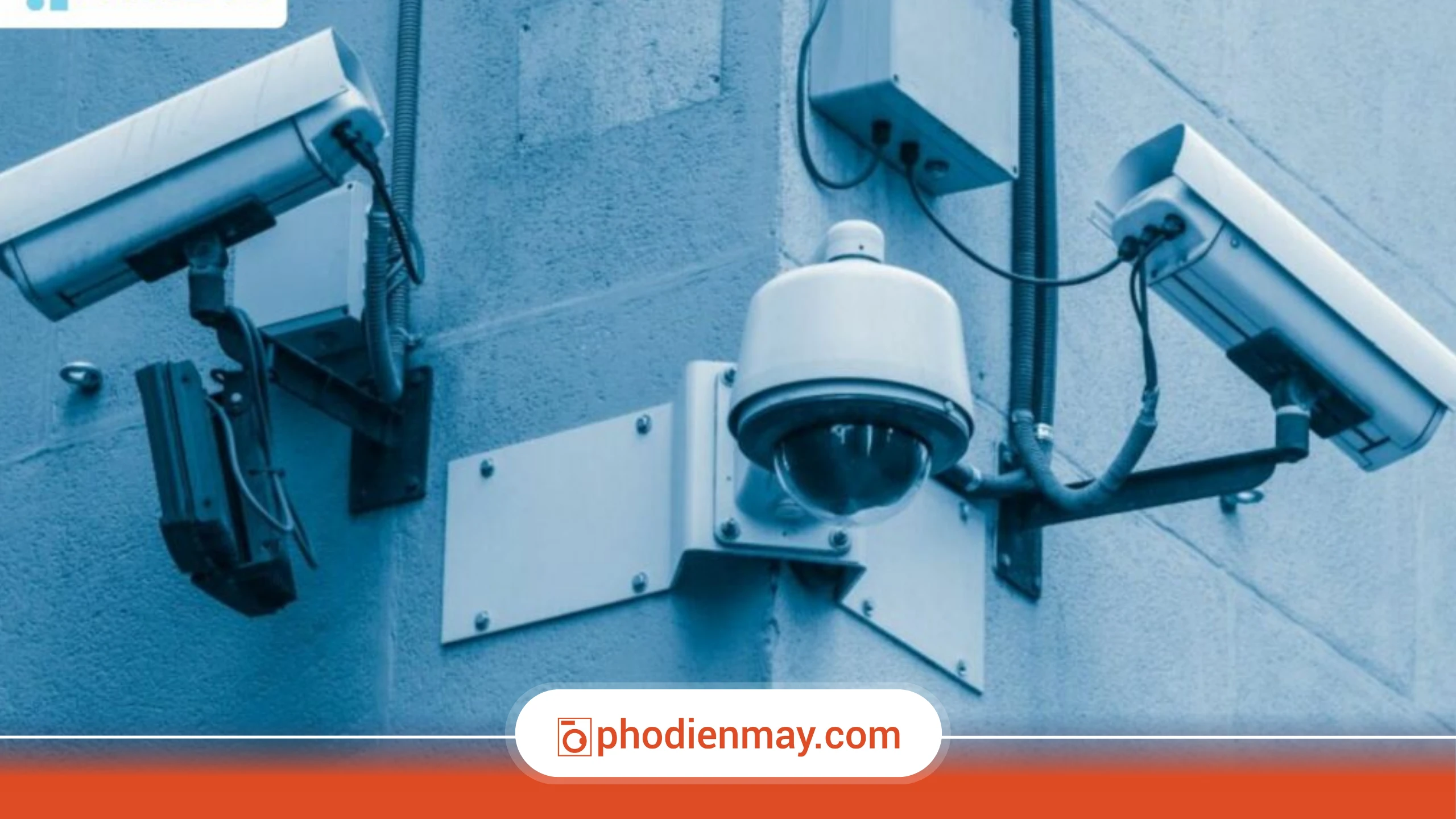 sử dụng camera đúng luật, lưu ý lắp camera hợp pháp, camera an ninh đúng quy định, Phố Điện Máy
