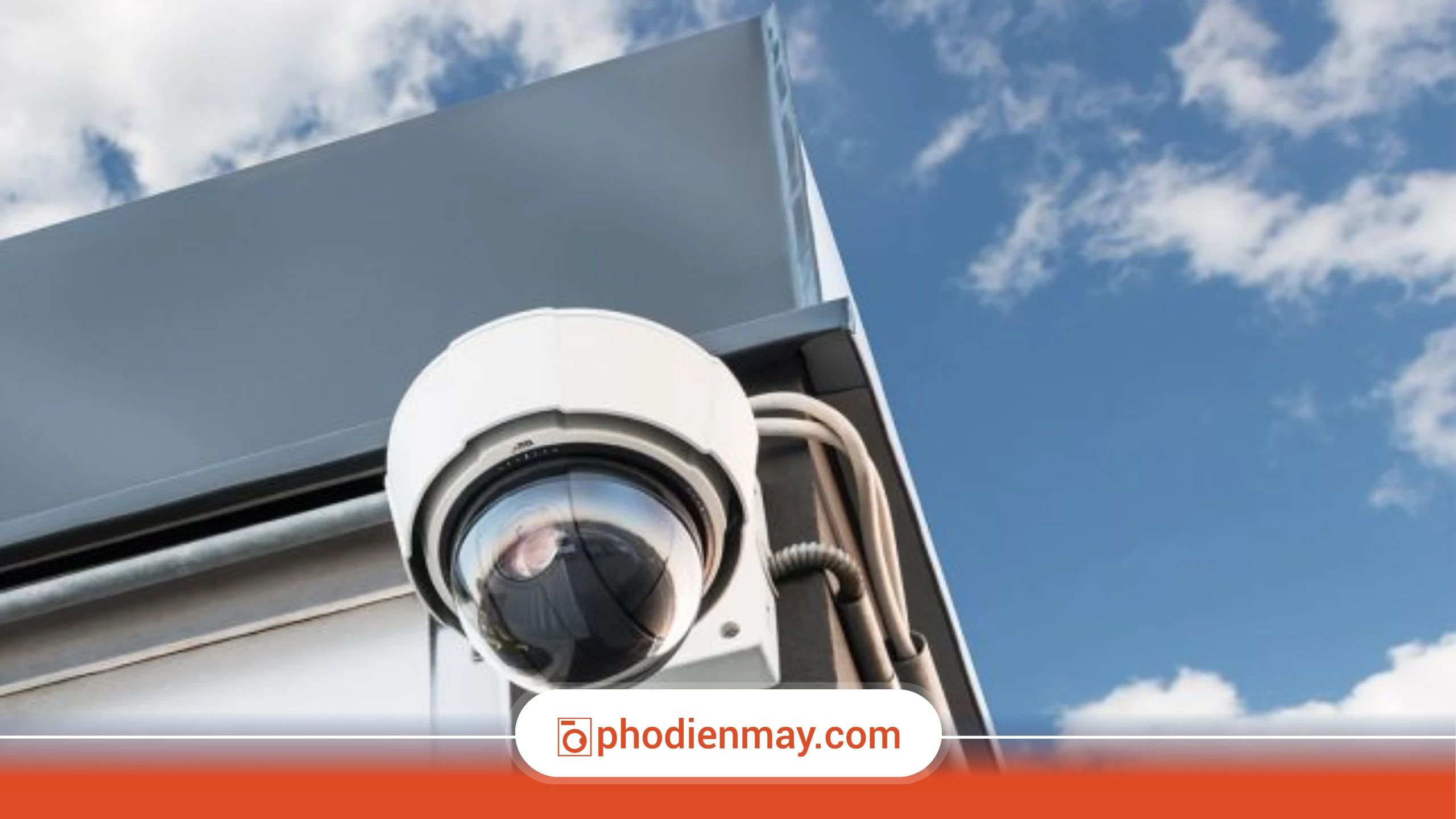 sử dụng camera đúng luật, lưu ý lắp camera hợp pháp, camera an ninh đúng quy định, Phố Điện Máy
