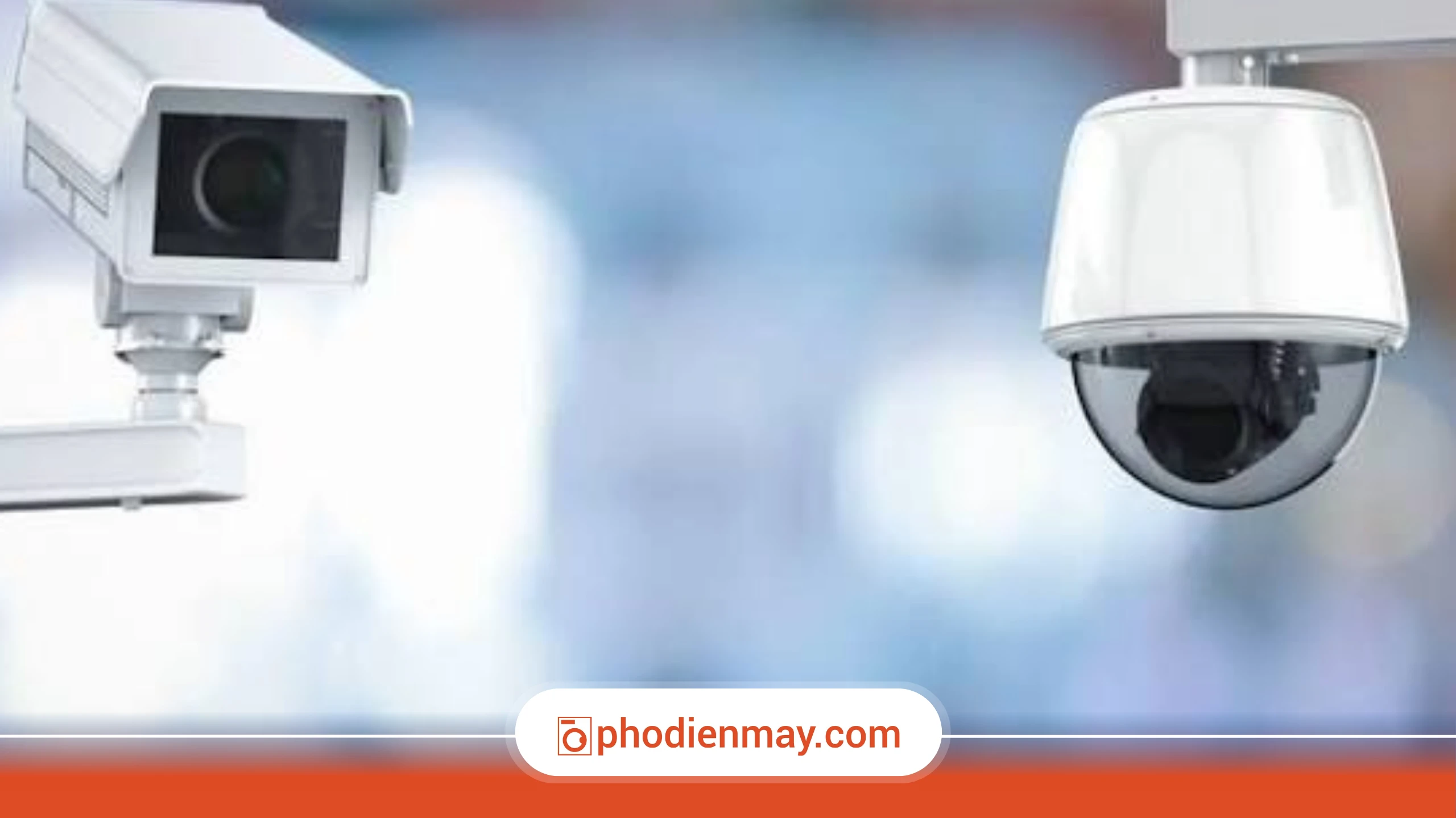 lắp camera khi sống một mình, camera an ninh cho người sống một mình, lợi ích camera gia đình, Phố Điện Máy
