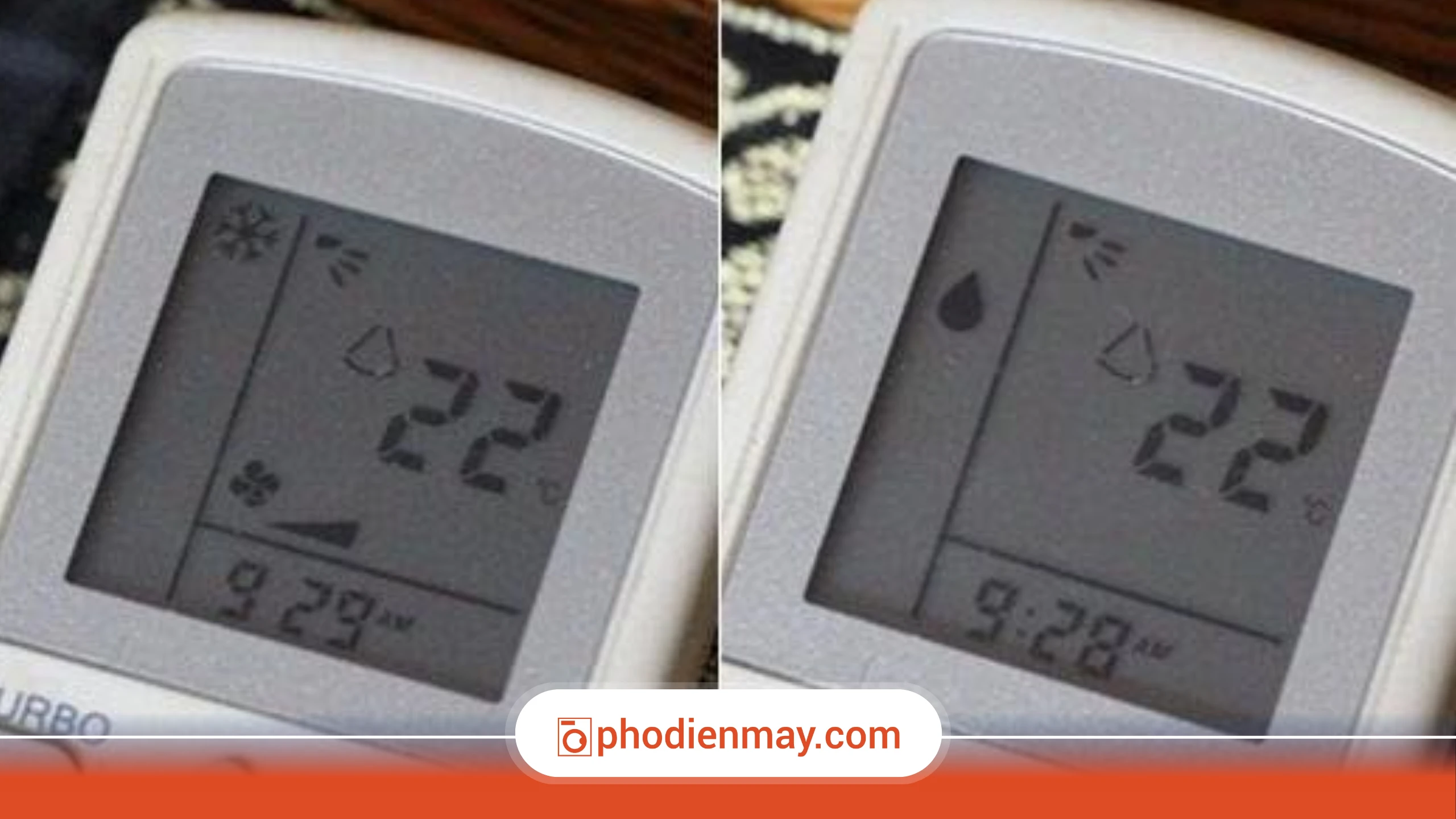 bật điều hòa cả ngày tiết kiệm, dùng máy lạnh tiết kiệm điện, sinh viên dùng điều hòa cả ngày, Phố Điện Máy
