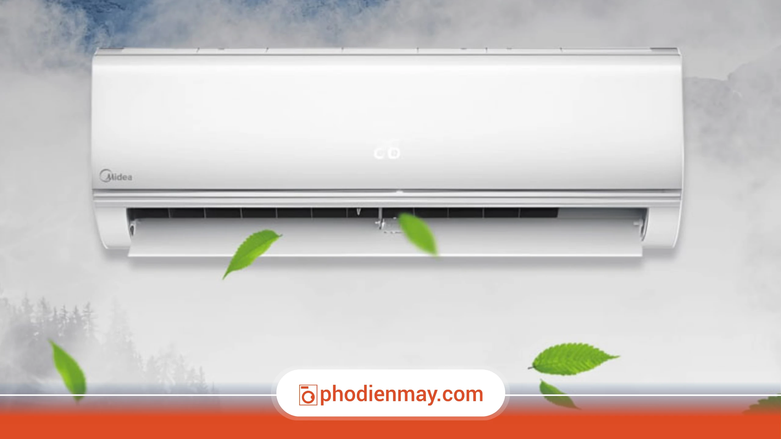 mua điều hòa giá rẻ, điều hòa cũ chất lượng, nơi bán điều hòa tốt, Phố Điện Máy
