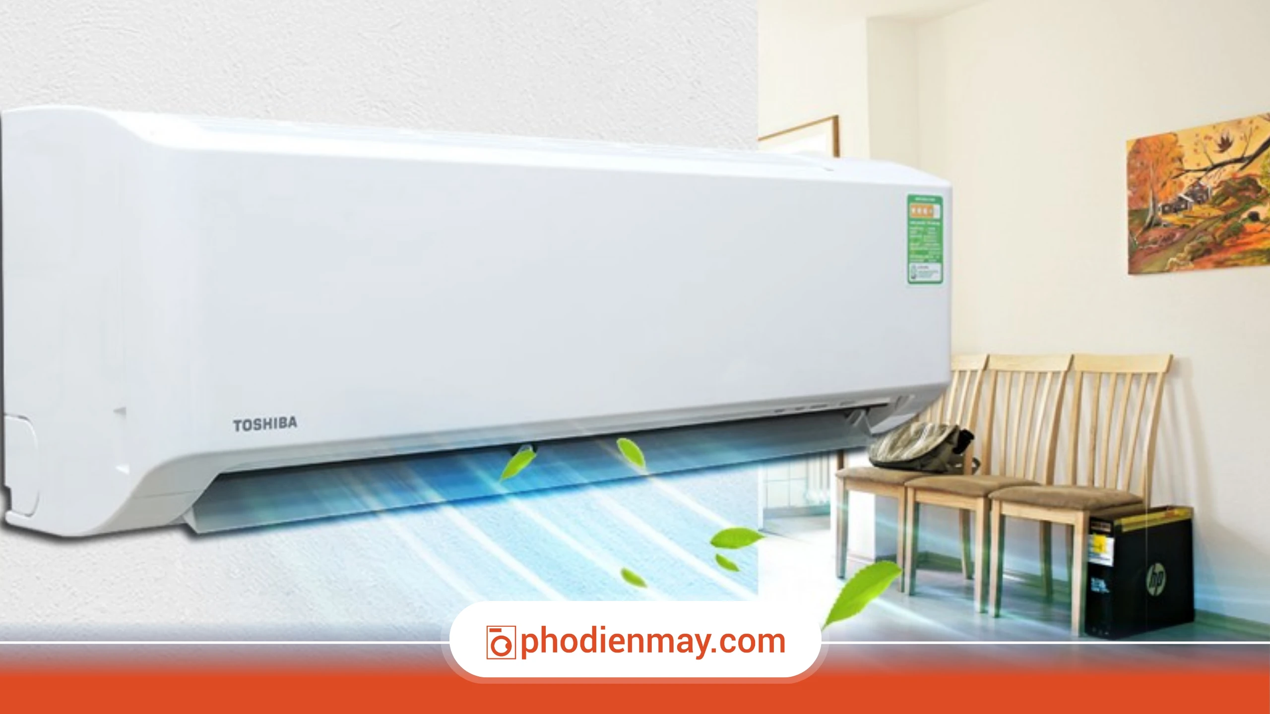 mua điều hòa giá rẻ, điều hòa cũ chất lượng, nơi bán điều hòa tốt, Phố Điện Máy