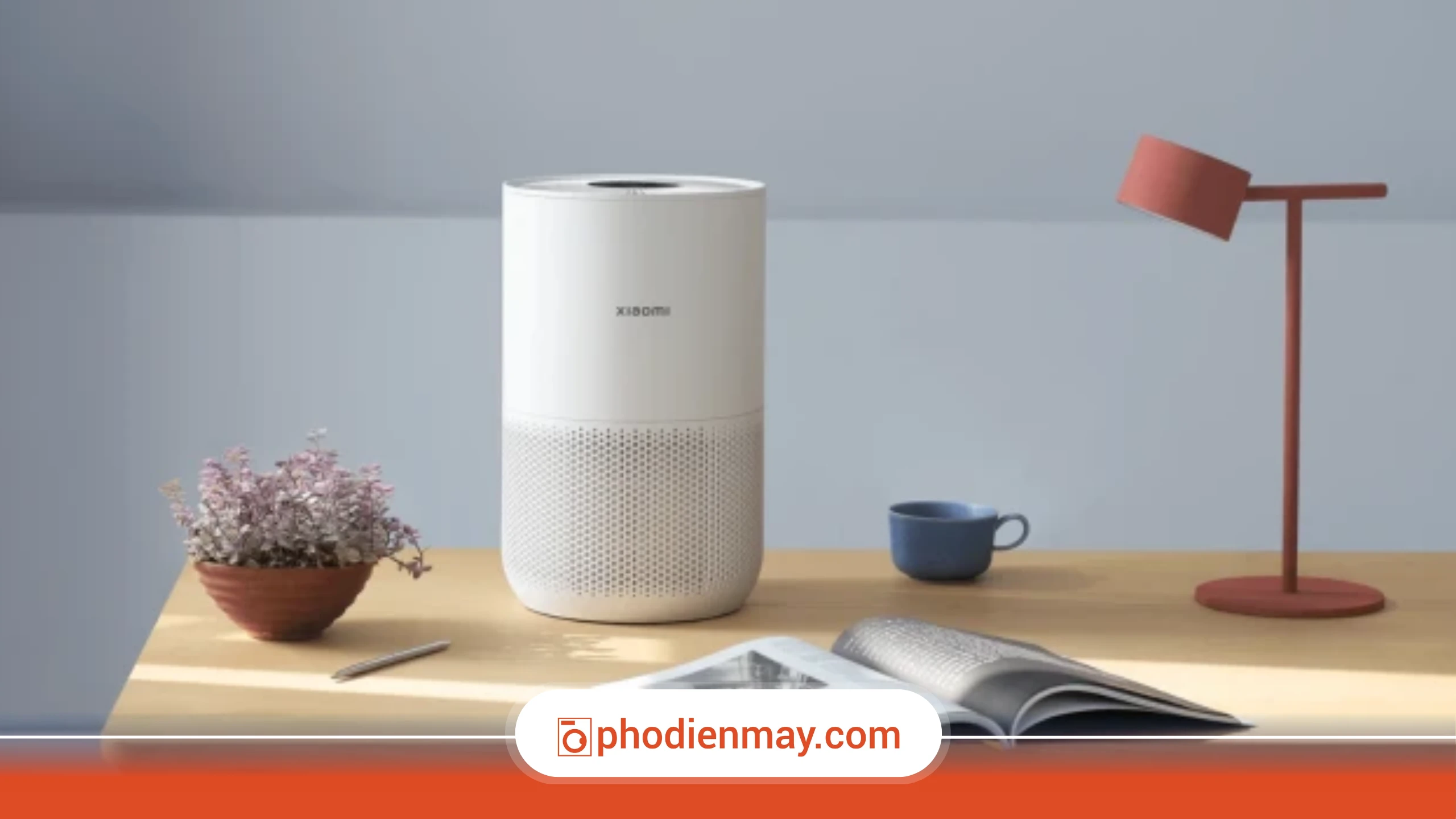 máy lọc không khí tốt nhất, máy lọc không khí gia đình, nên mua máy lọc không khí nào, Phố Điện Máy