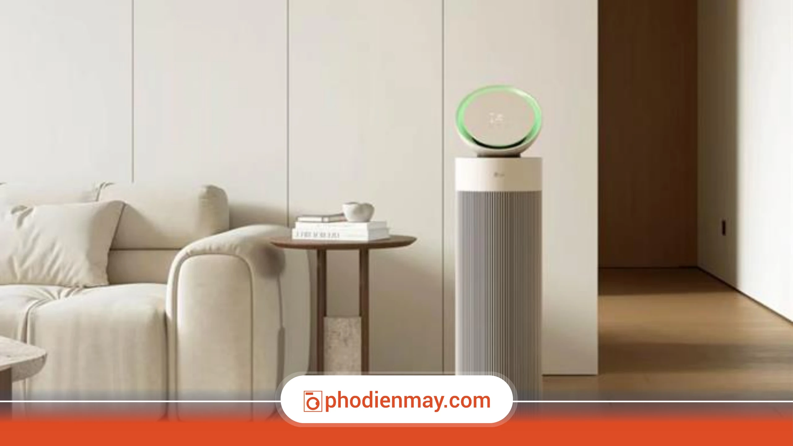 công nghệ máy lọc không khí, máy lọc không khí mới nhất, nên mua máy lọc không khí nào, Phố Điện Máy
