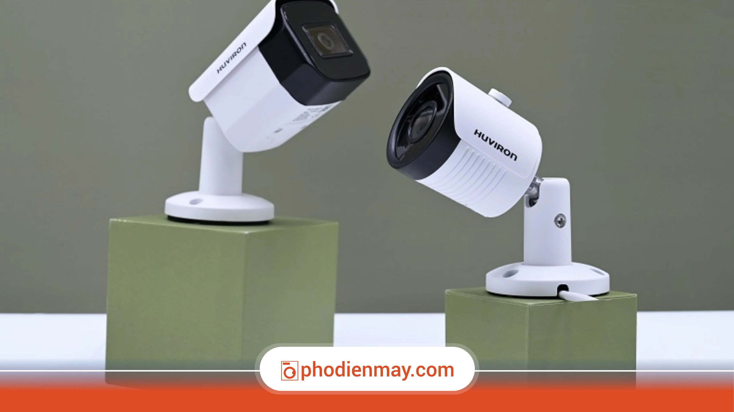 camera giám sát gia đình, tính năng camera an ninh, camera thông minh, camera Phố Điện Máy