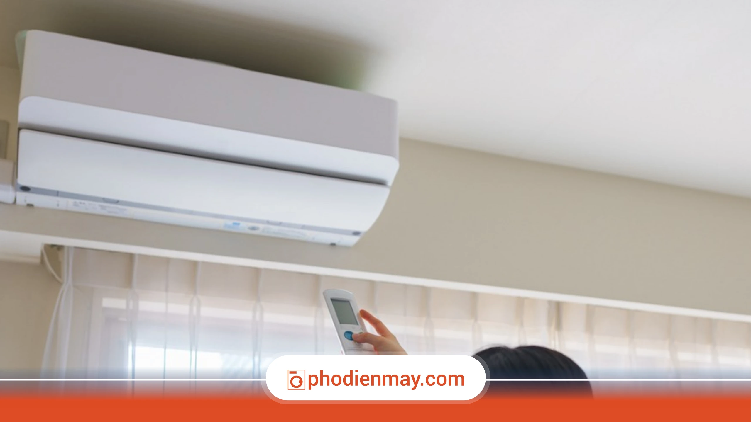 tính công suất điều hòa, cần bao nhiêu điều hòa, chọn điều hòa phù hợp, điều hòa Phố Điện Máy
