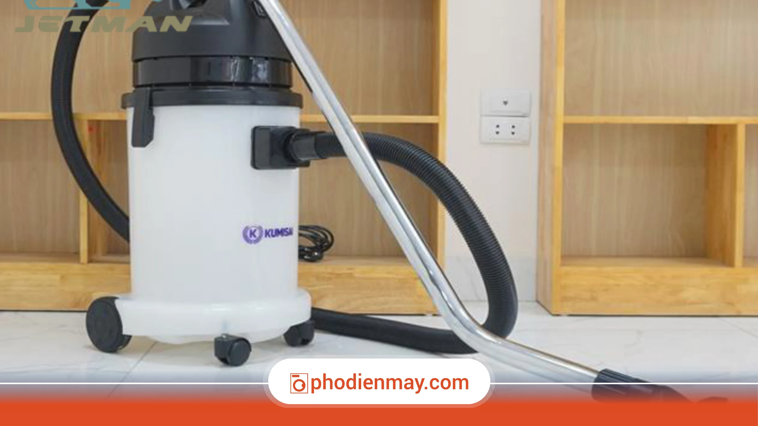 máy hút bụi văn phòng, máy hút bụi trường học, máy hút bụi công suất lớn, máy hút bụi Phố Điện Máy
