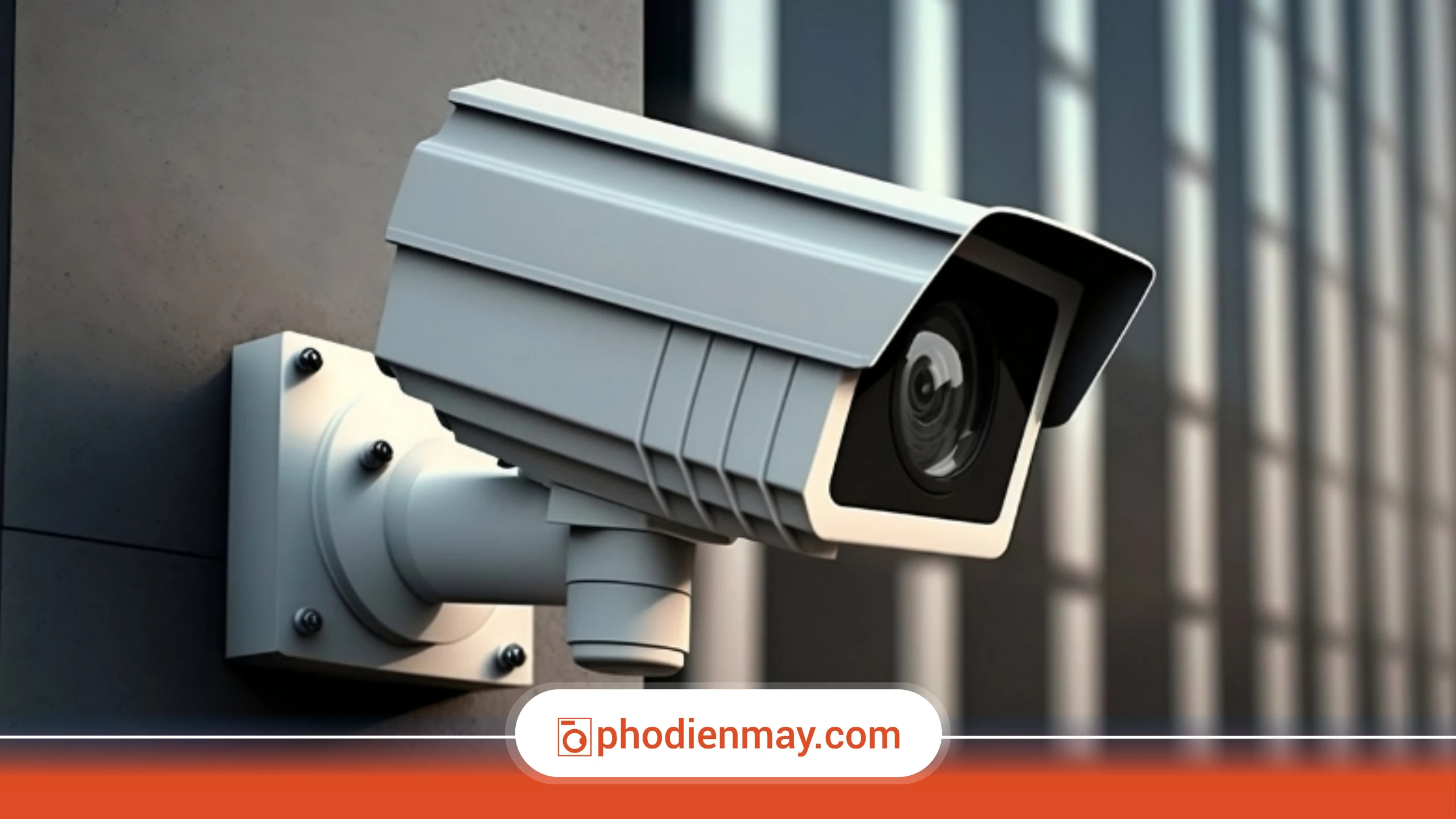 Mẹo sử dụng camera bền hơn, hạn chế lỗi mất kết nối