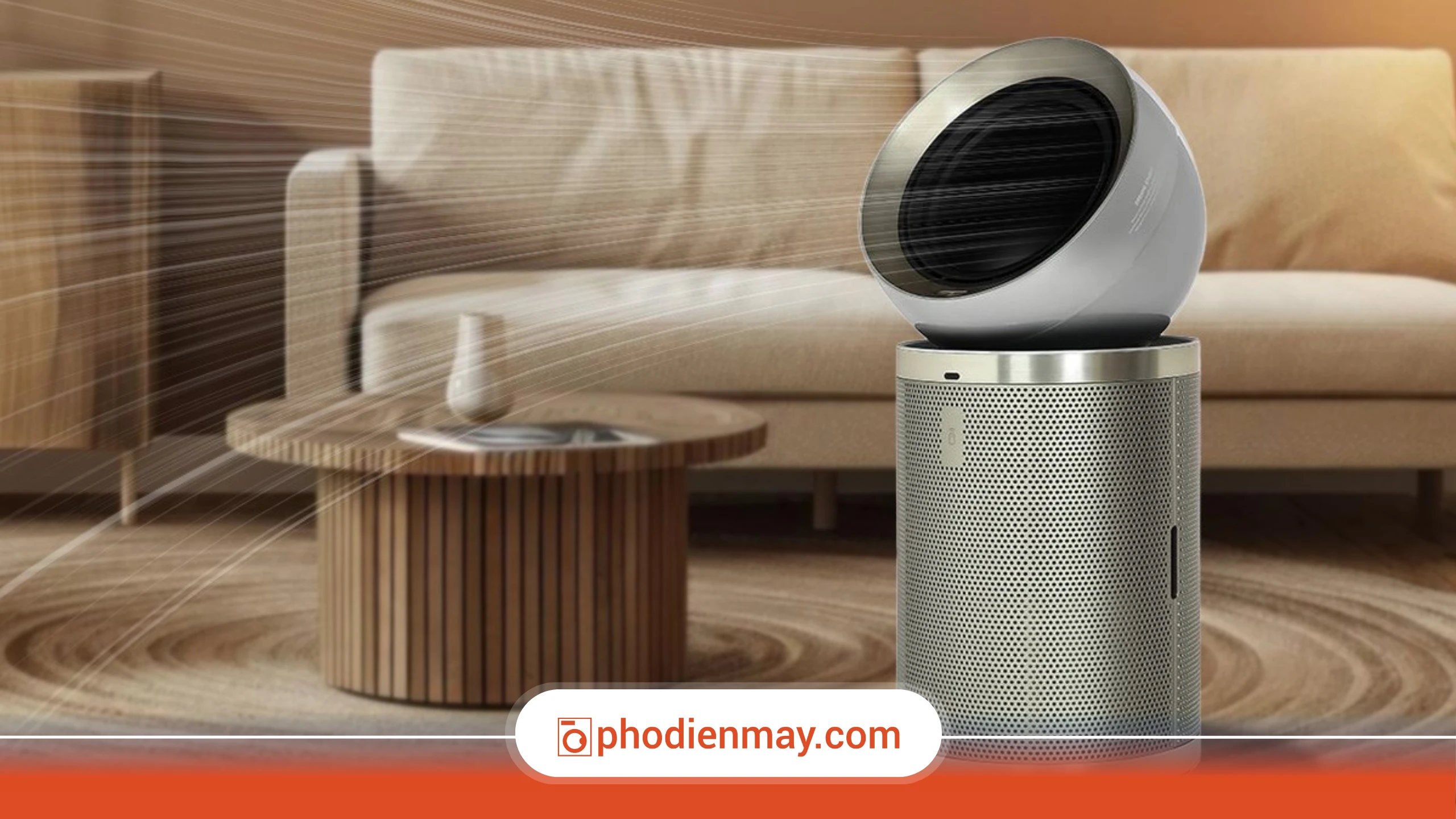 so sánh máy lọc không khí