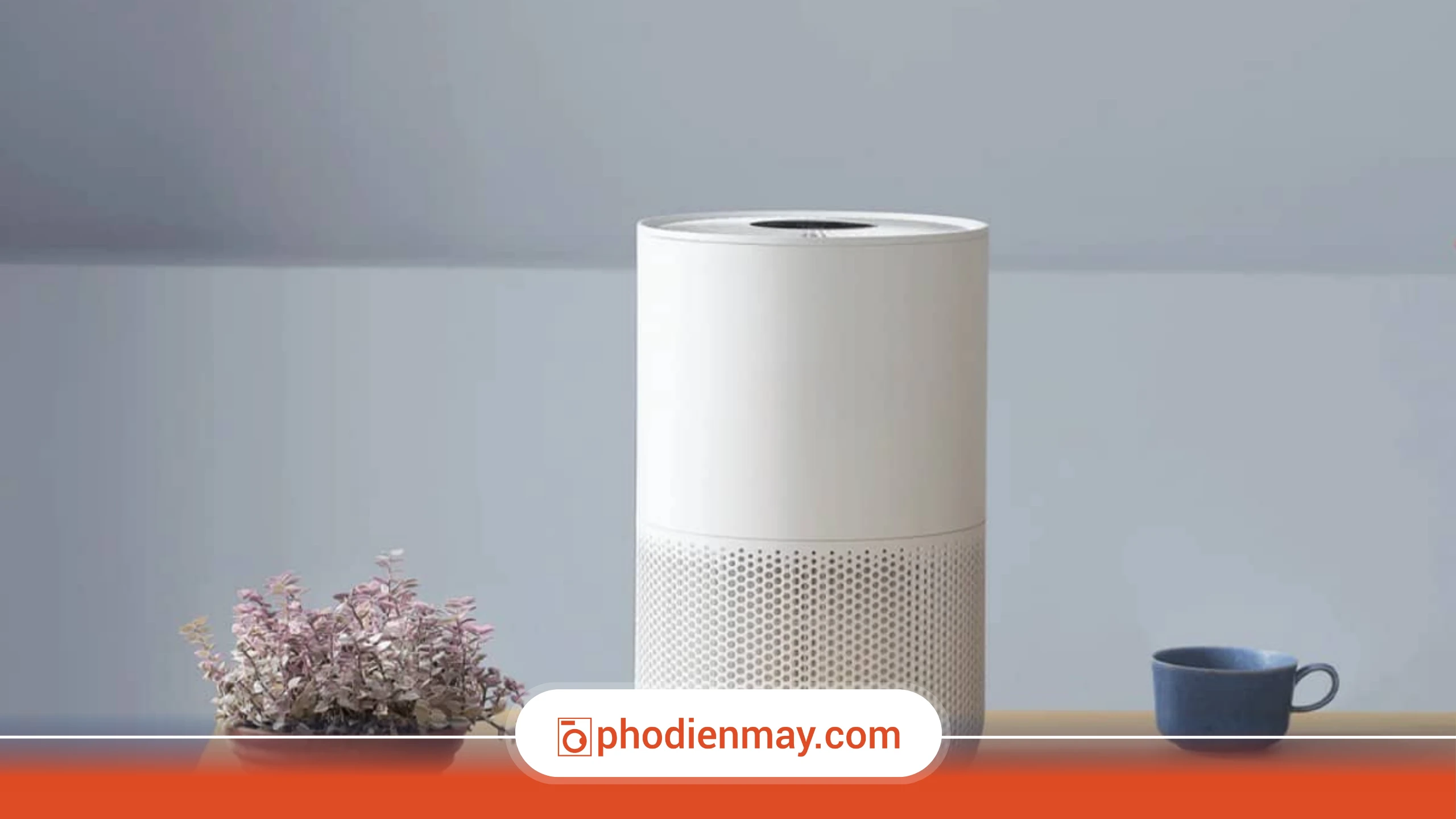 máy lọc không khí, máy lọc không khí cho gia đình, bảo vệ sức khỏe người lớn tuổi, lọc không khí trong nhà
