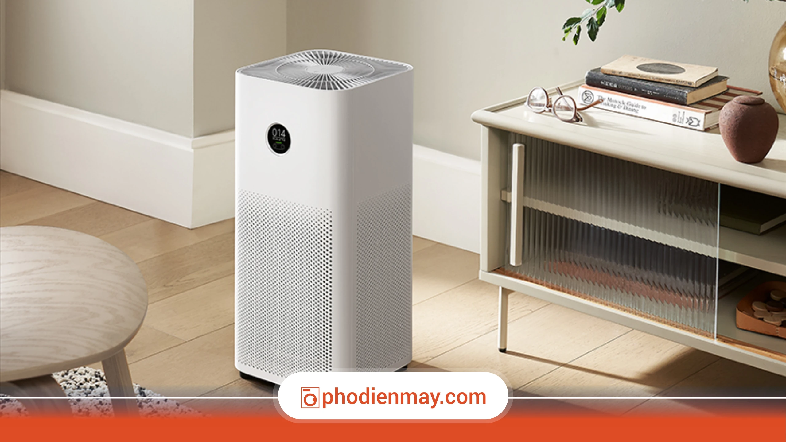 so sánh máy lọc không khí