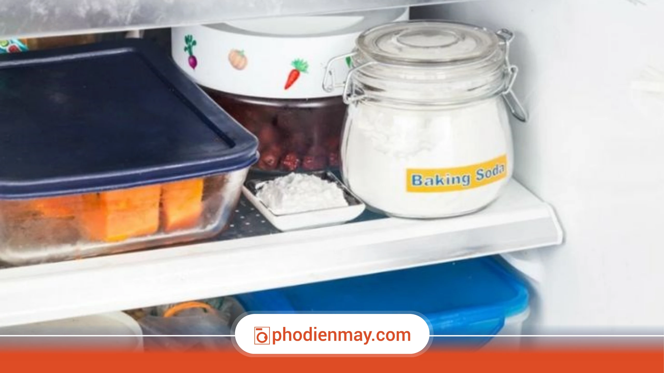 Bảo quản thực phẩm đúng cách – yếu tố quyết định giúp tủ lạnh không bị mùi