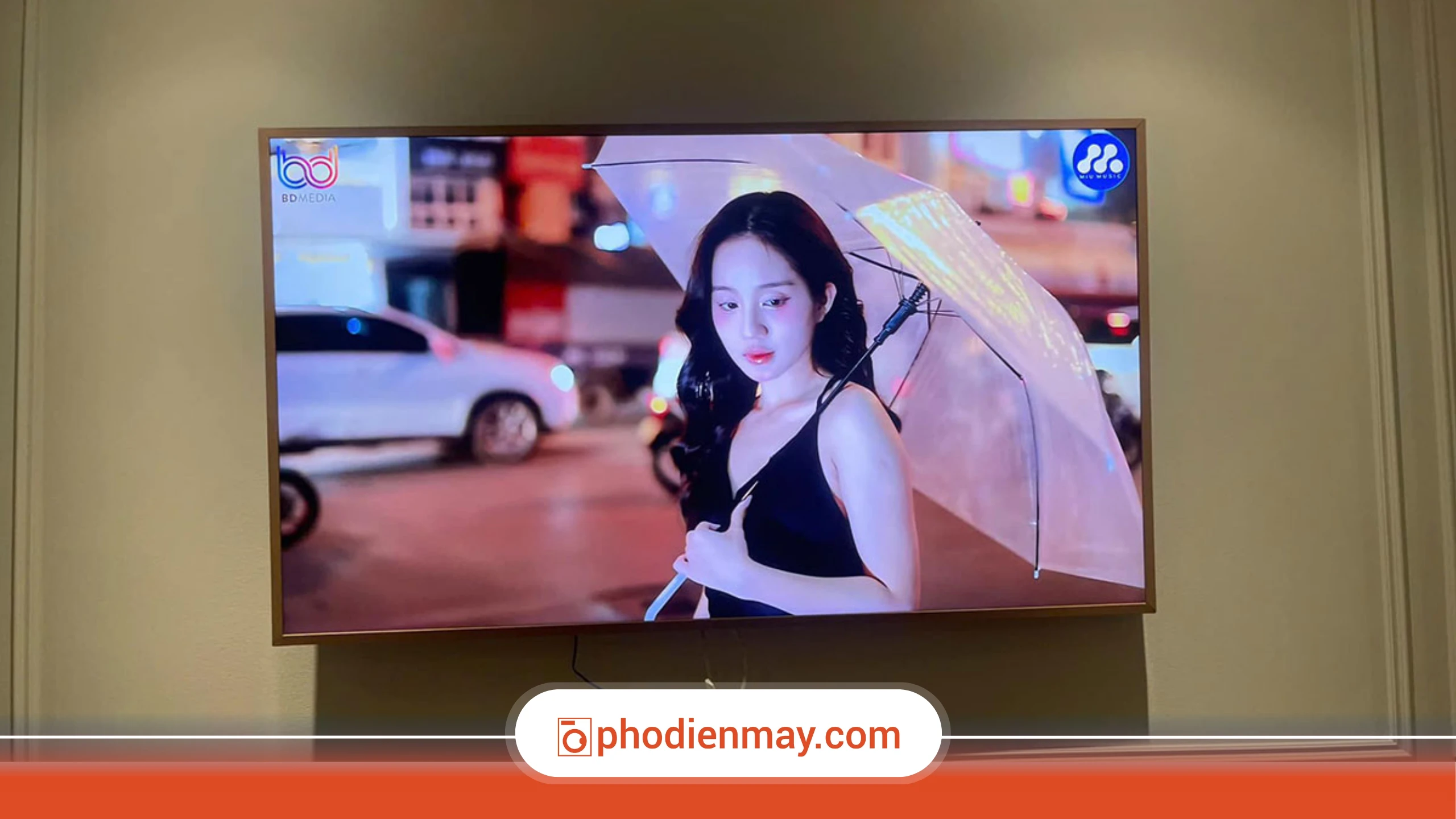 Bạn đang phá Smart TV mỗi ngày mà không biết – Những sai lầm khiến TV nhanh hỏng