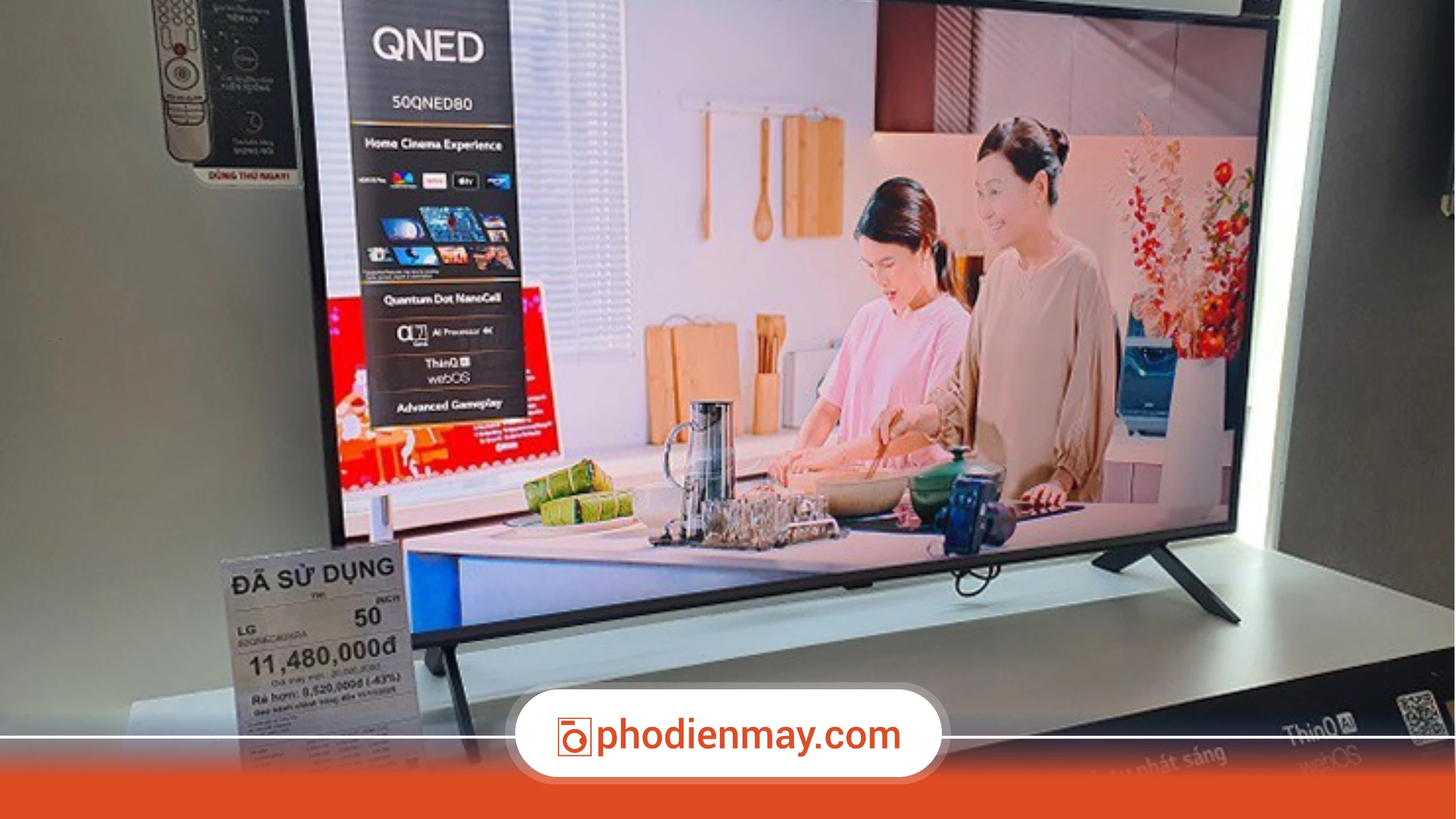 Sai lầm 5: Không kiểm tra cổng kết nối và tiện ích