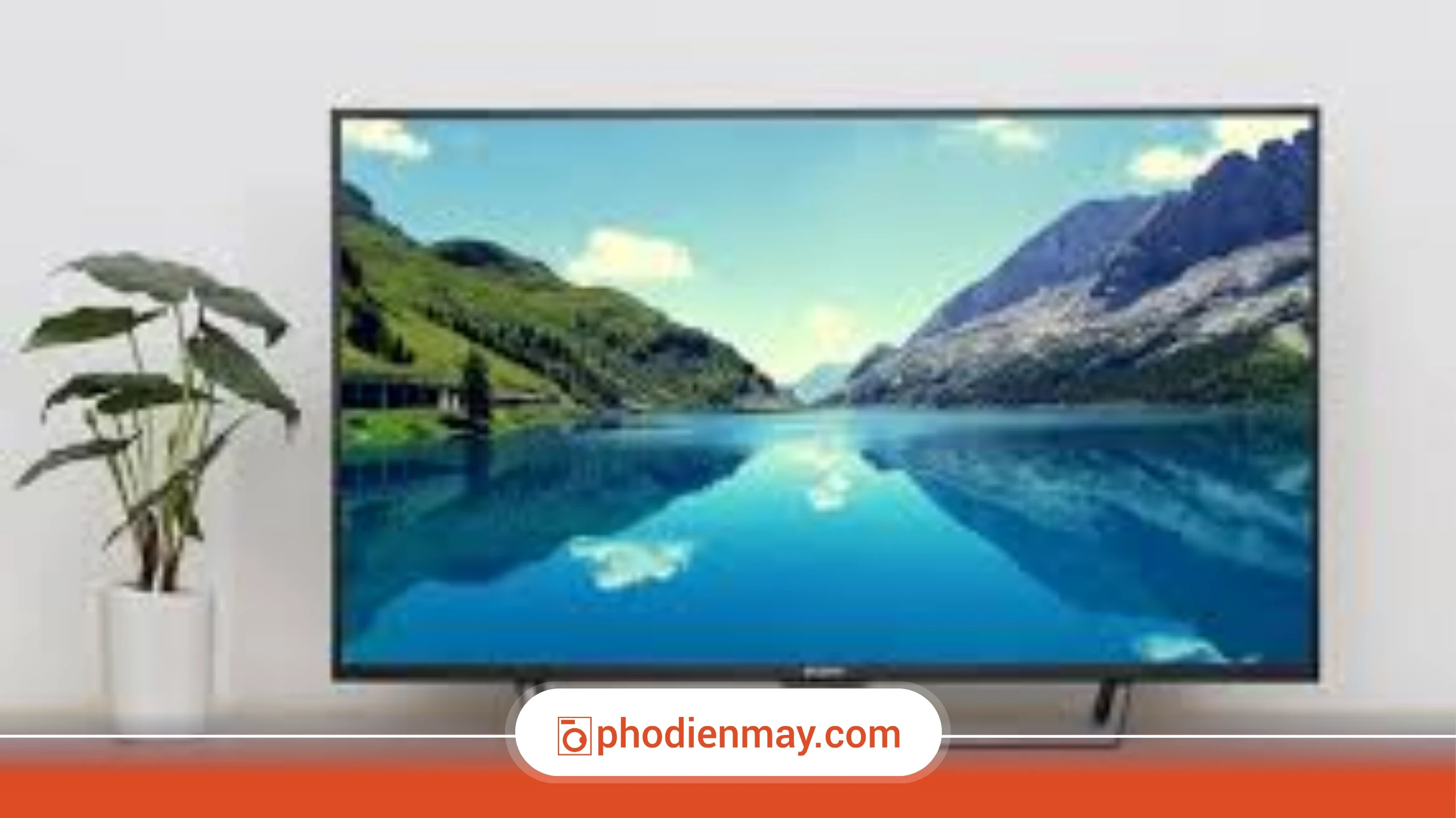 Có nên mua Smart TV càng to càng tốt không?