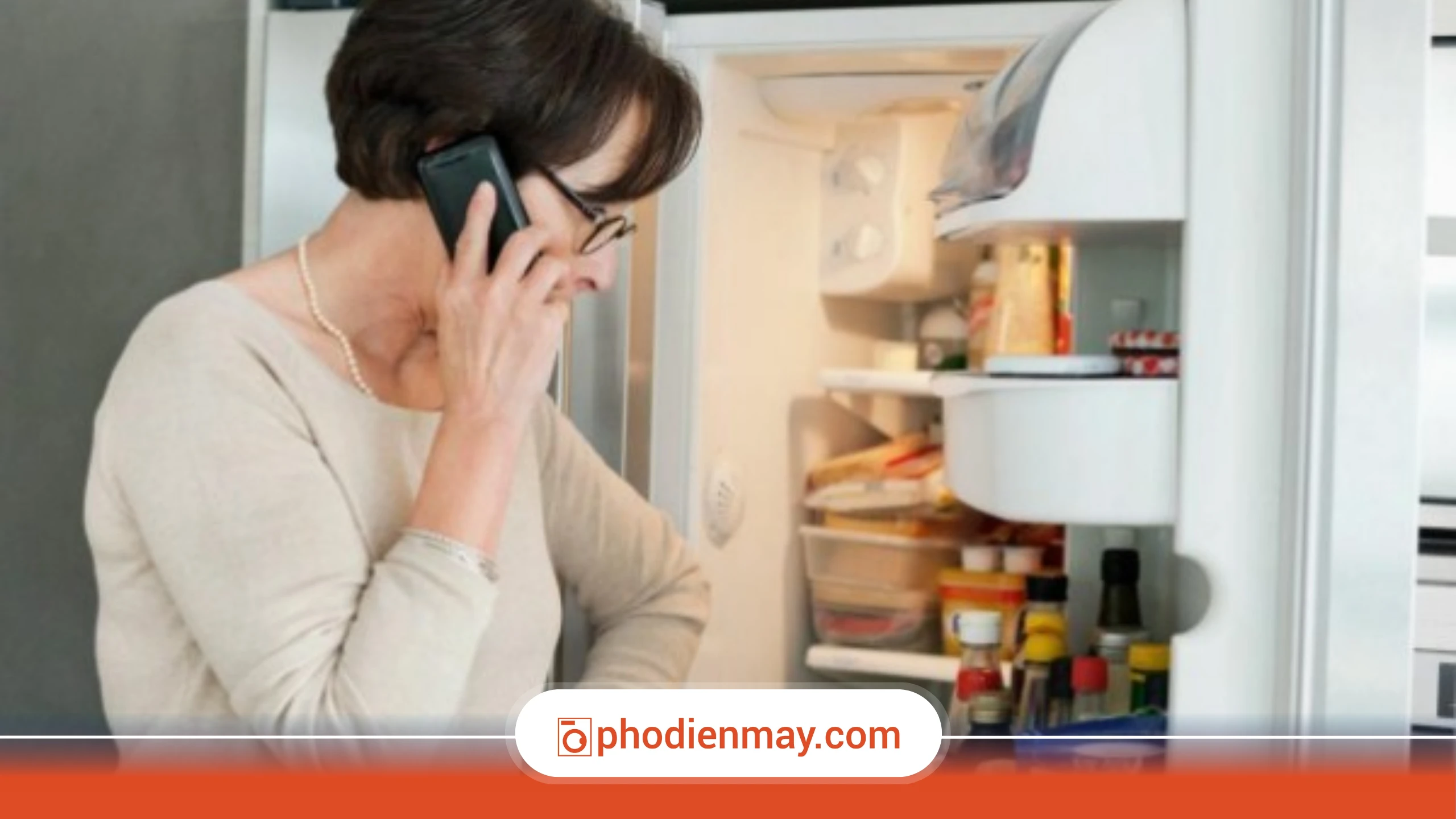 Tủ lạnh nhanh hỏng dù giá cao – sự thật khiến nhiều người tiếc tiền khi biết sớm hơn