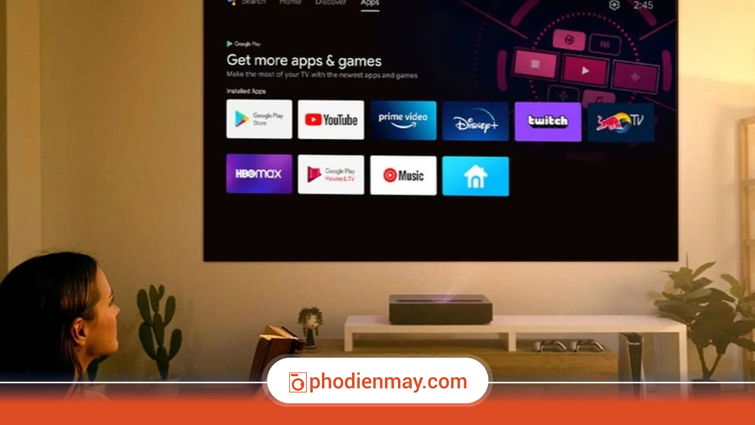 Smart TV có bị lỗi sau vài năm không? Sự thật bạn cần biết