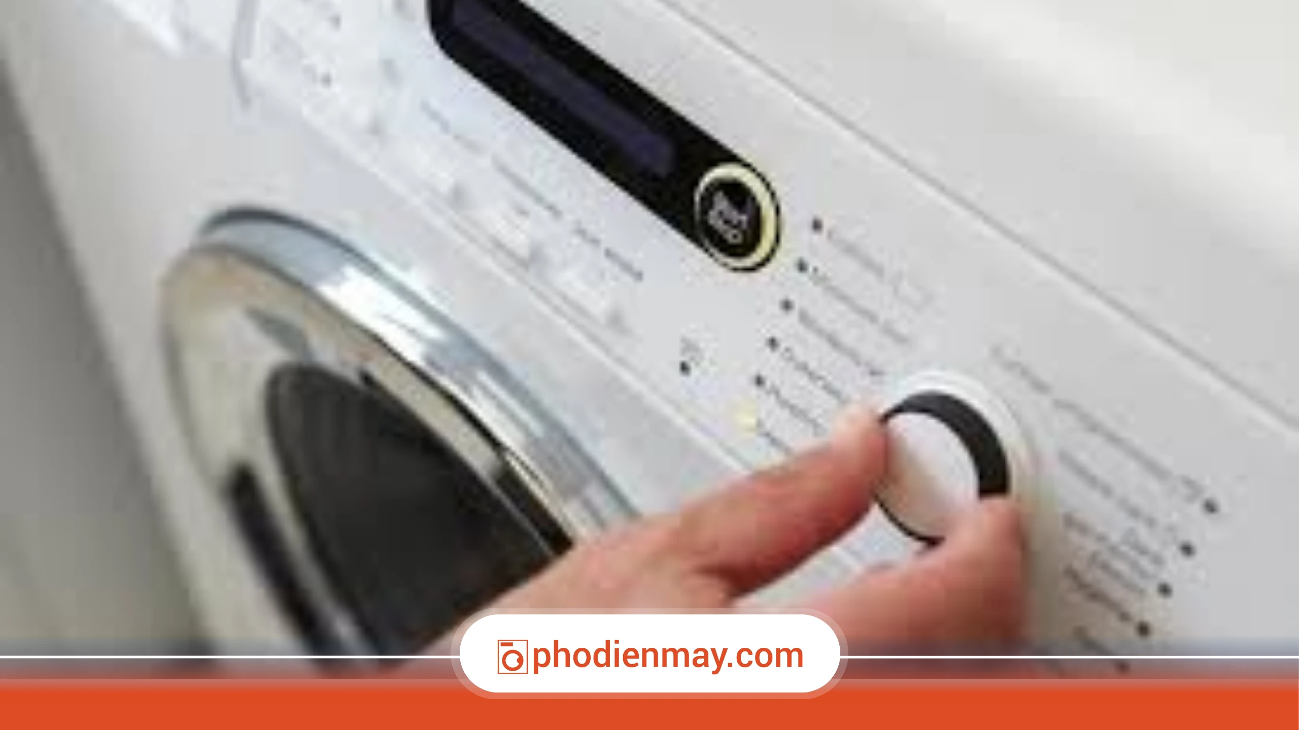 Khi nào nên thay máy giặt mới?