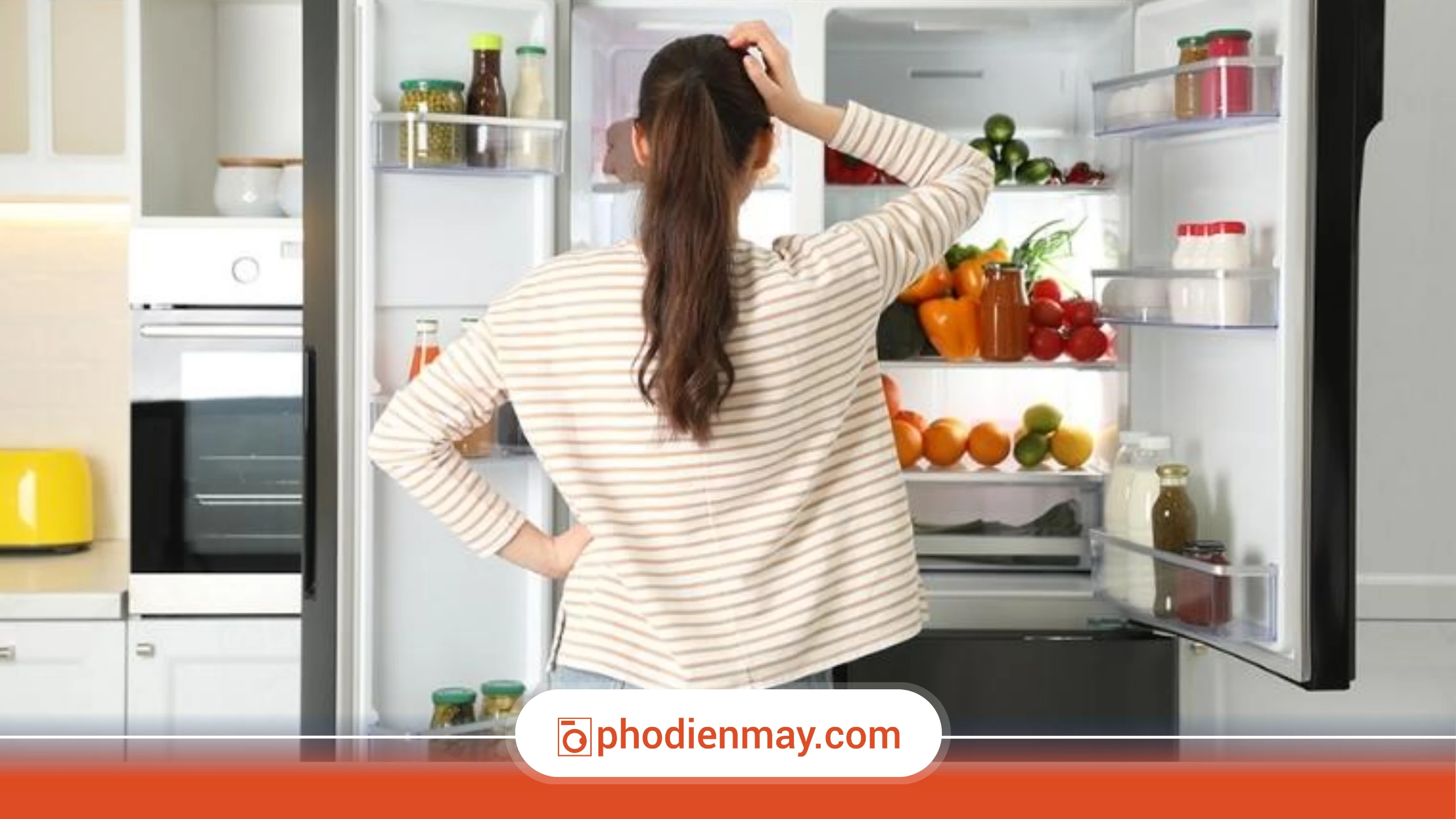 Top dấu hiệu tủ lạnh sắp hỏng bạn cần biết sớm