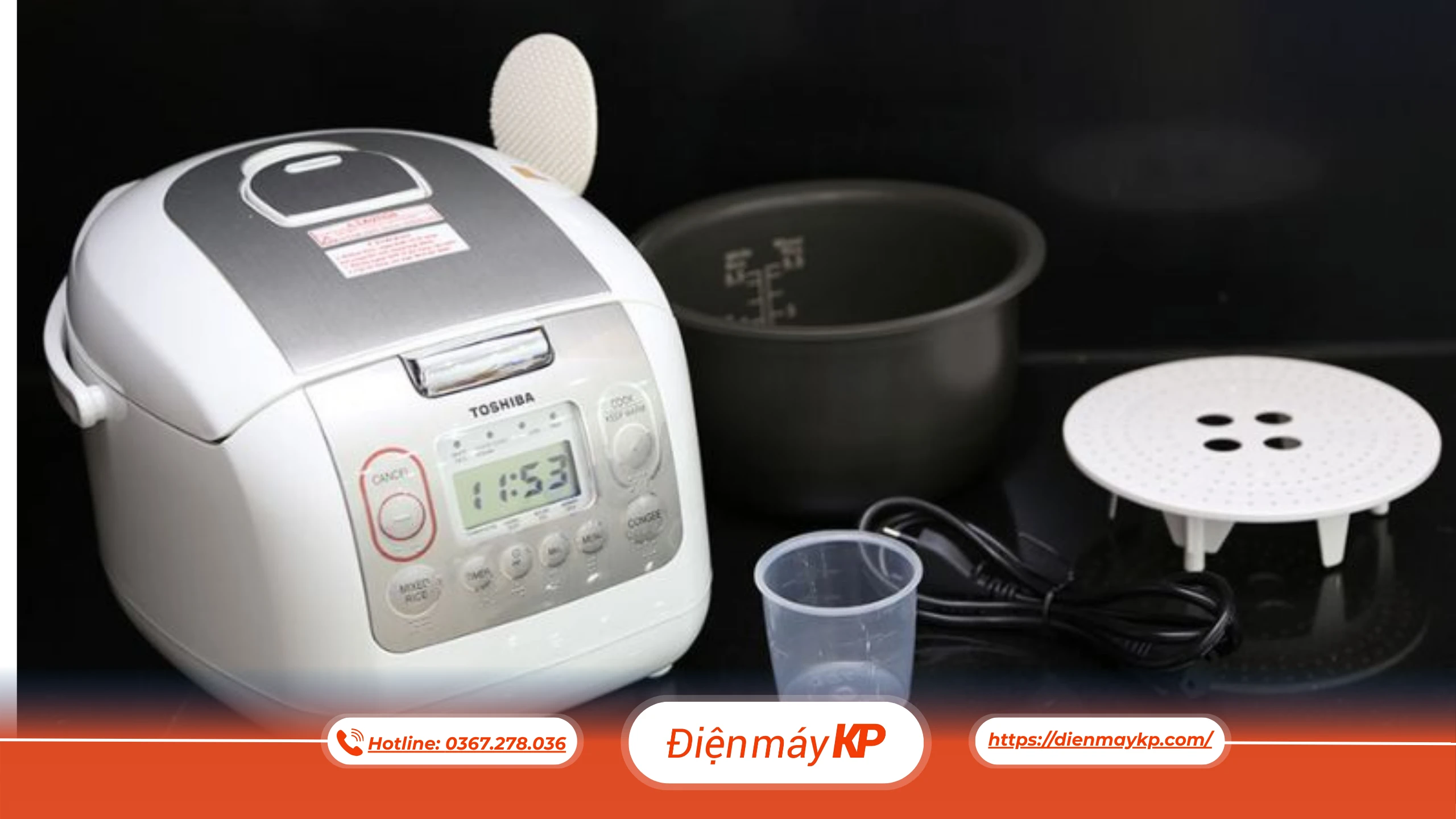 Cách Sử Dụng Nồi Cơm Điện Tiết Kiệm Điện Mà Vẫn Nấu Cơm Ngon