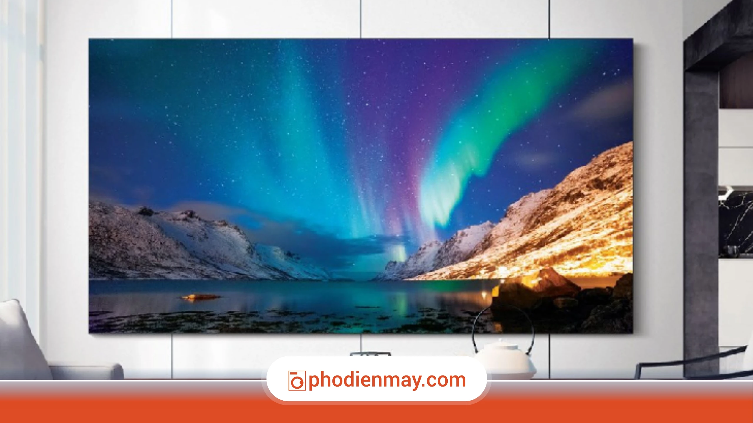 Ngồi đúng khoảng cách để hình ảnh hiển thị đẹp nhất