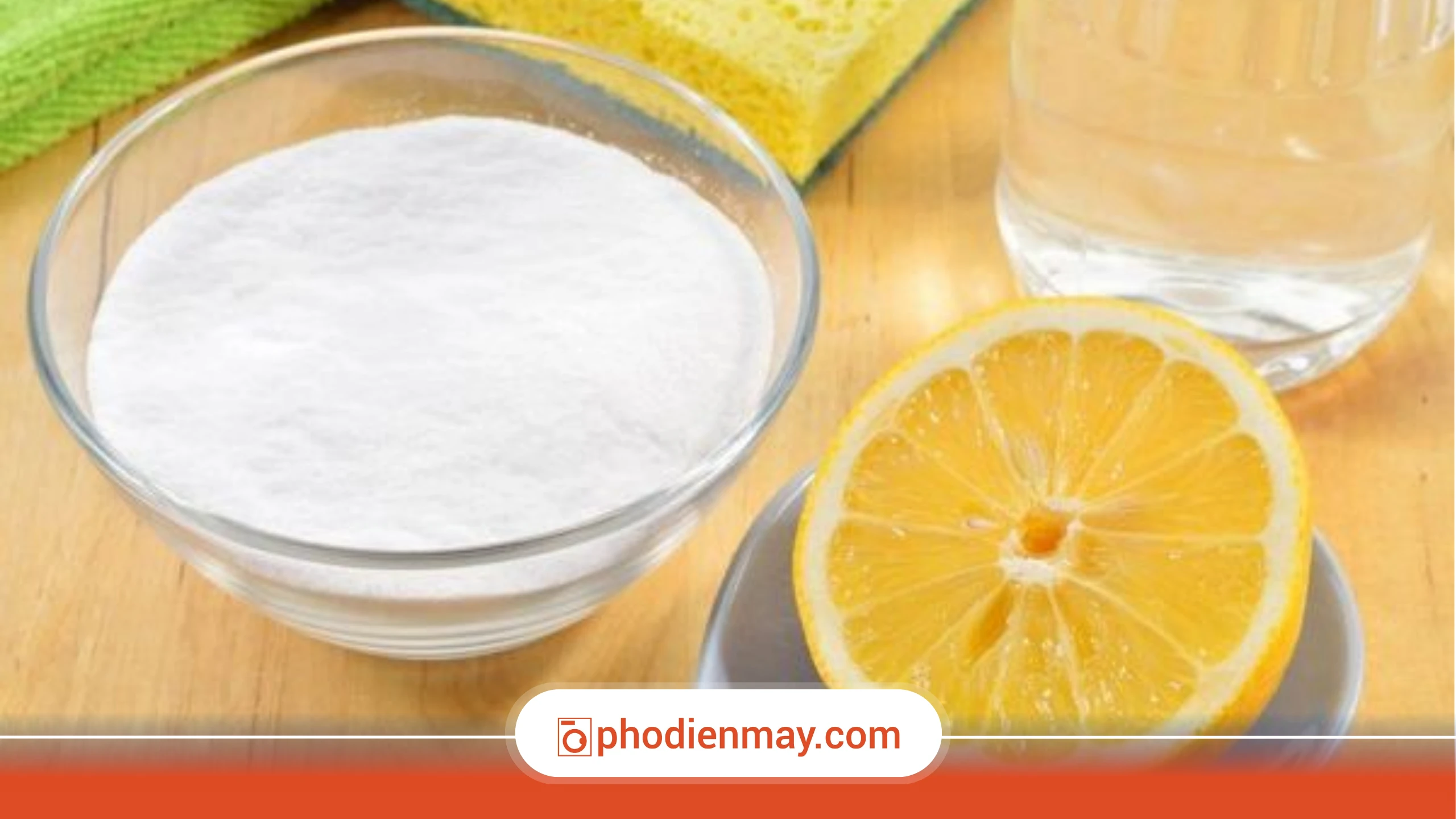 Vì sao tủ lạnh có mùi hôi?