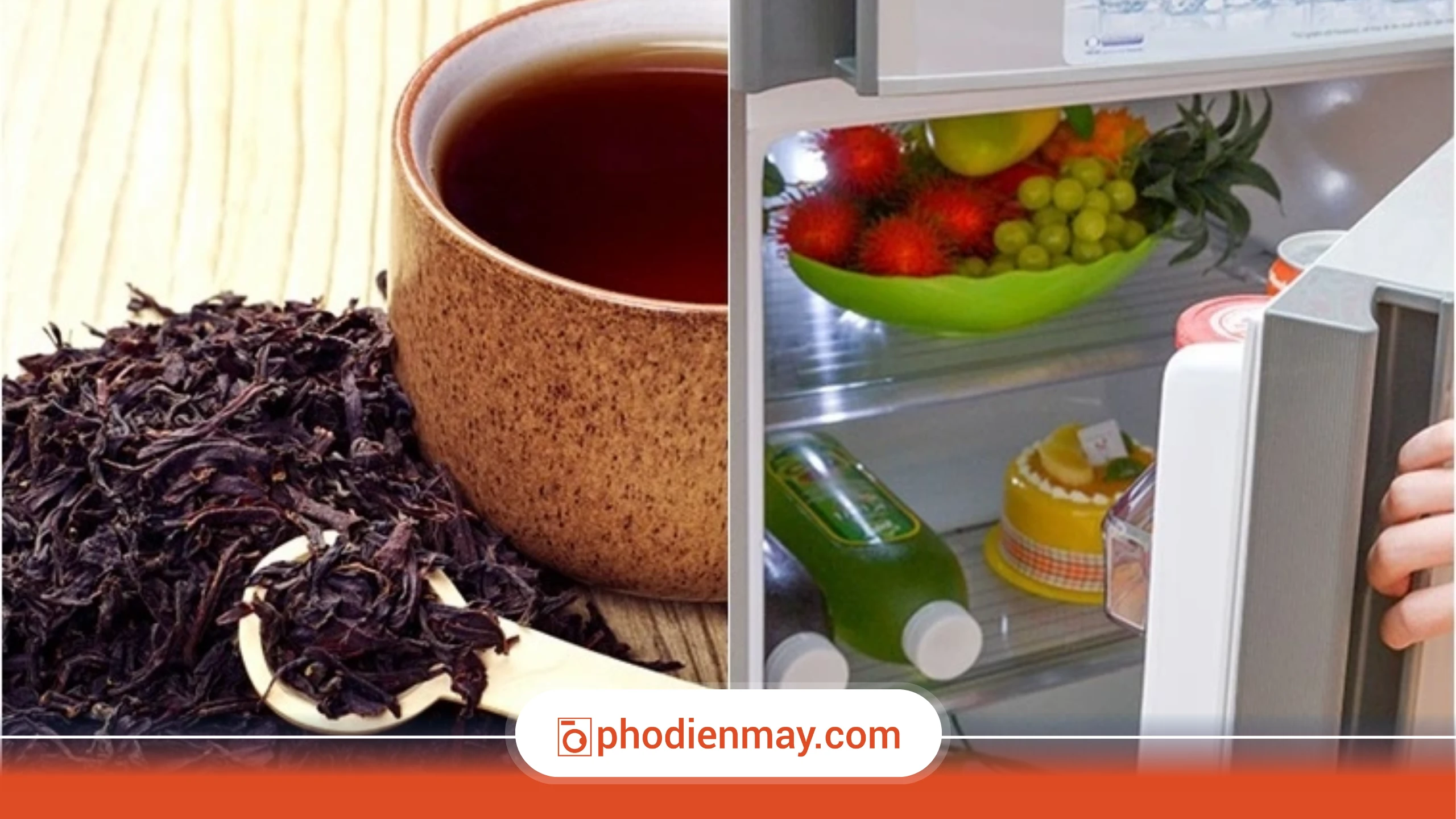 Không để thực phẩm quá lâu – thói quen nhỏ nhưng hiệu quả lớn