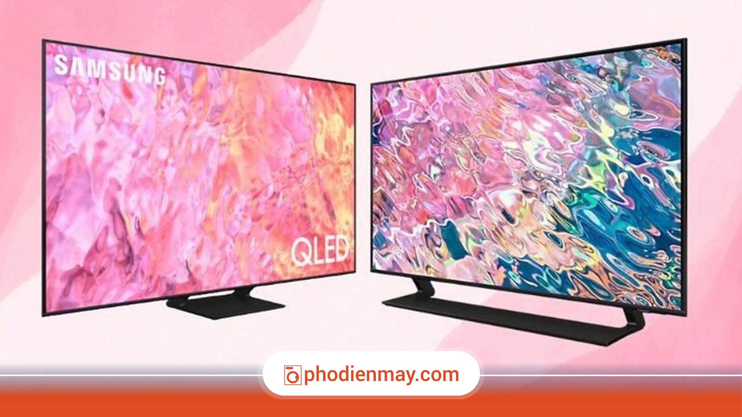 Smart TV vs TV thường – nên chọn loại nào theo nhu cầu