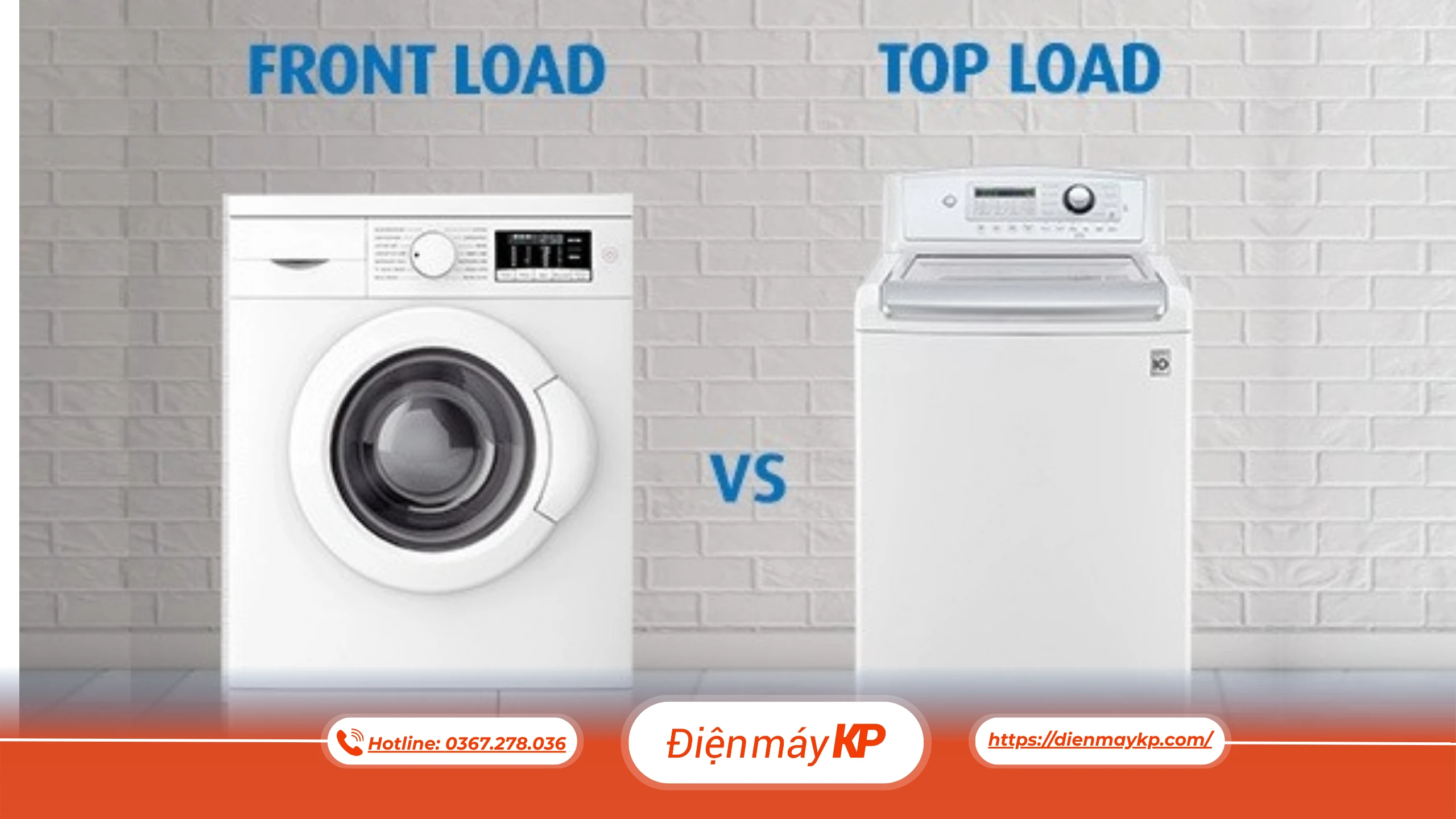 Có Nên Chọn Máy Giặt Inverter Không?