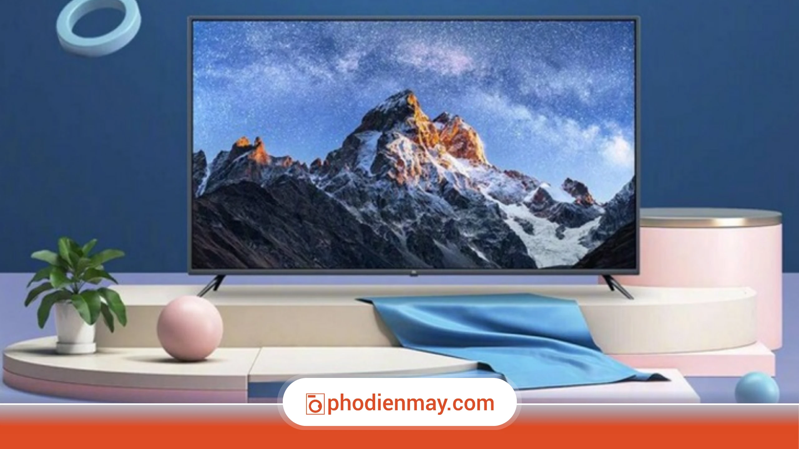 Sony Bravia – Bền bỉ, ổn định và tiết kiệm điện vượt trội