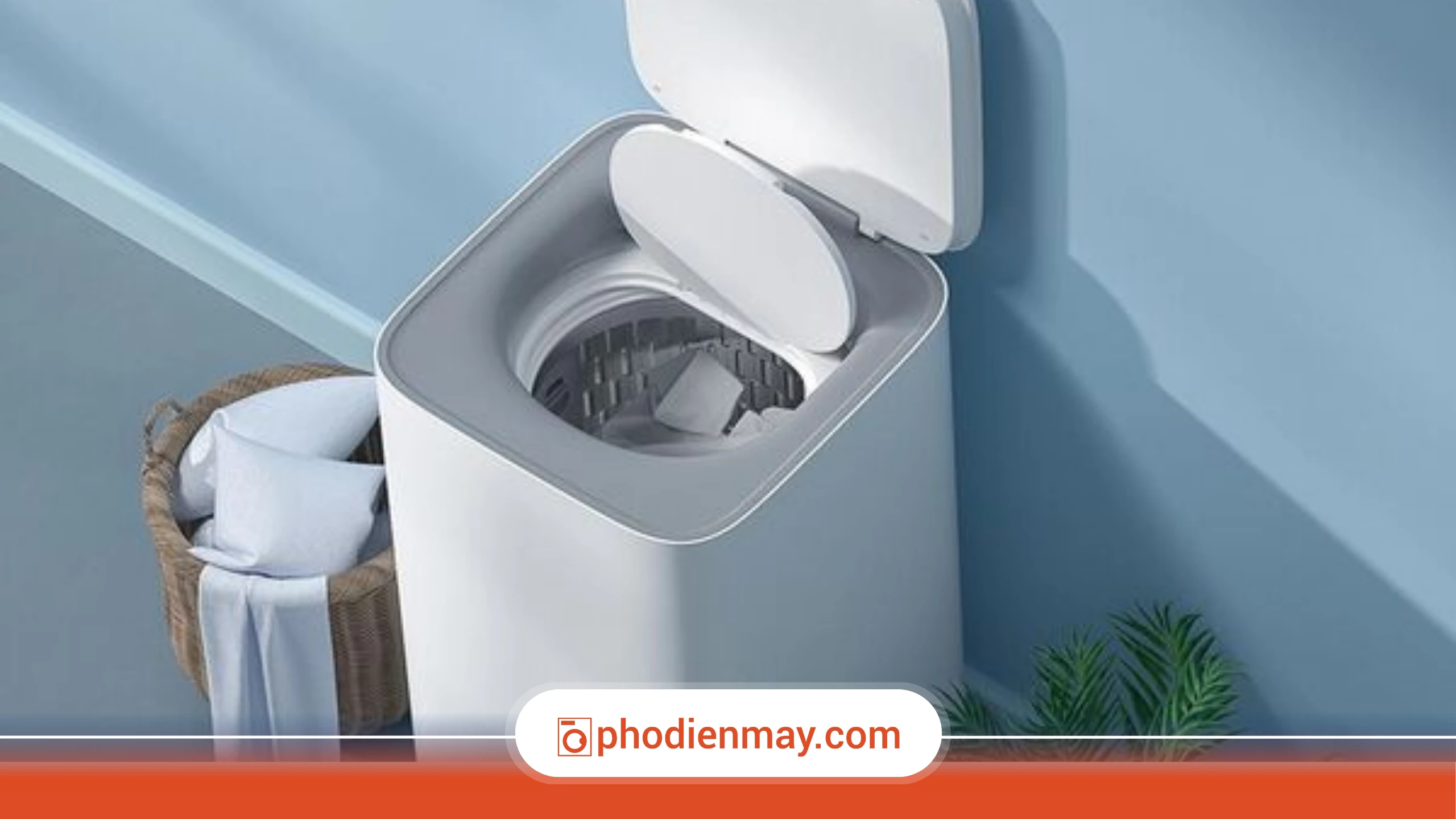 Tiện lợi và linh hoạt – phù hợp với nhịp sống hiện đại
