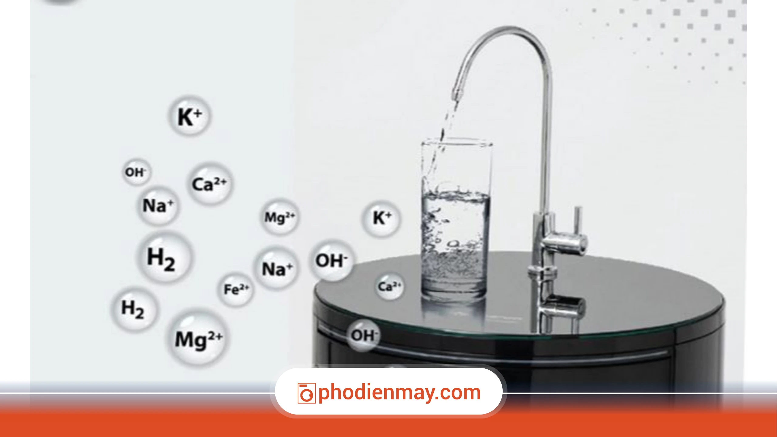 Máy lọc nước RO là gì?