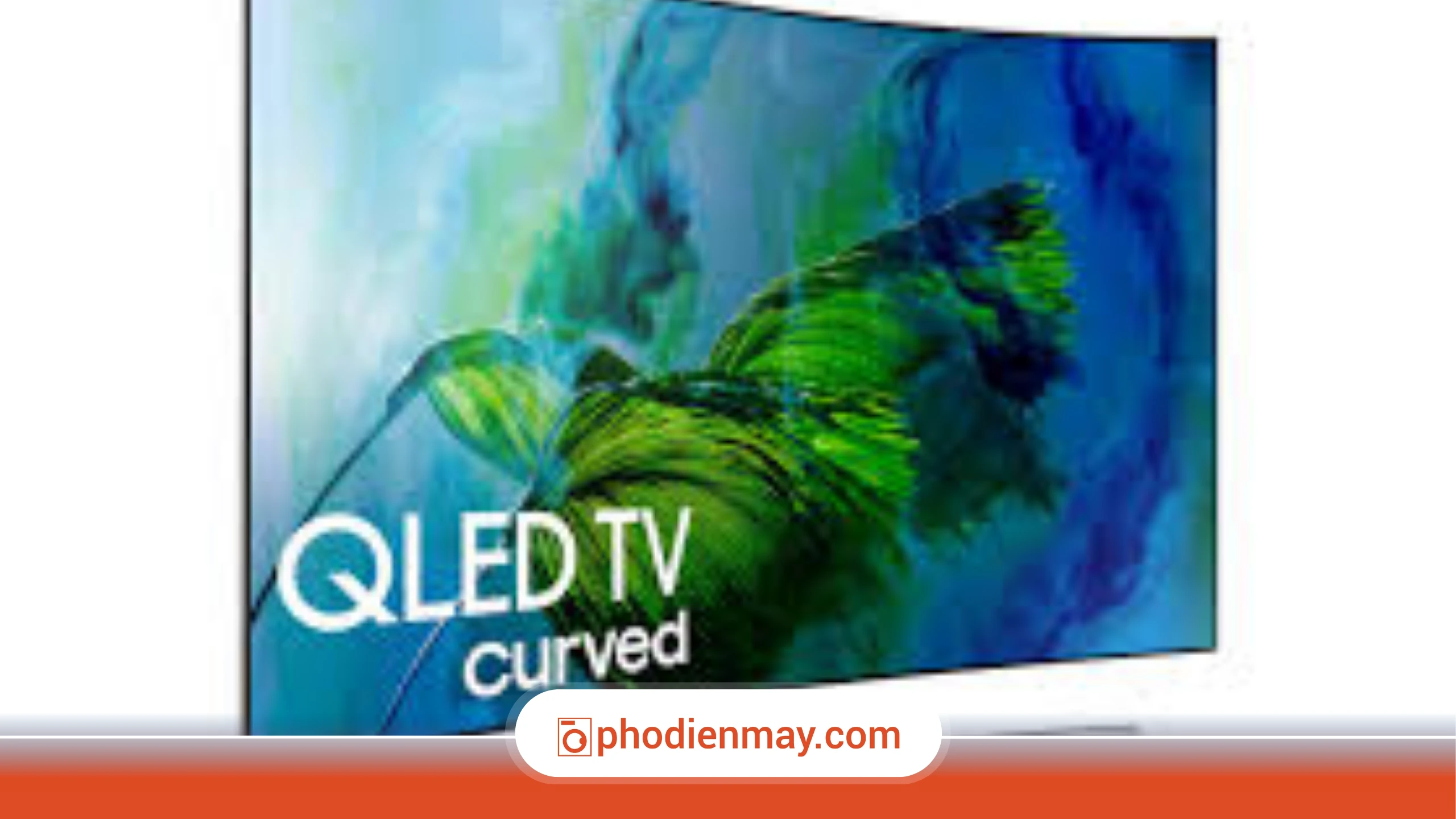 Nhược điểm của TV cong – Điều quan trọng cần cân nhắc