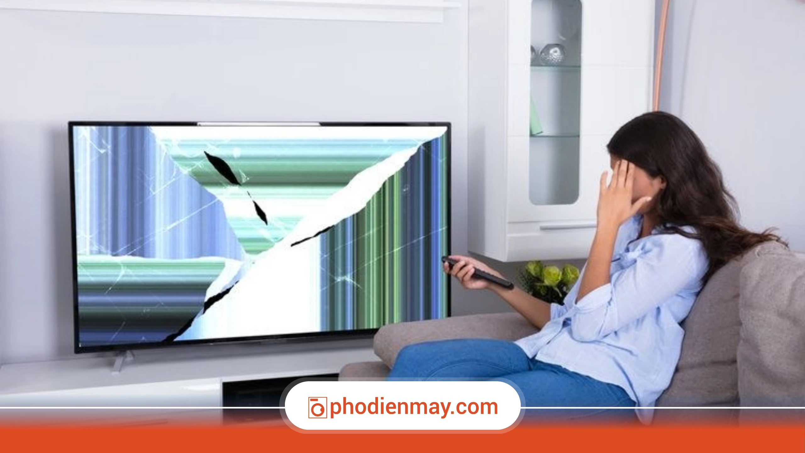Bảo dưỡng Smart TV tại nhà đúng cách