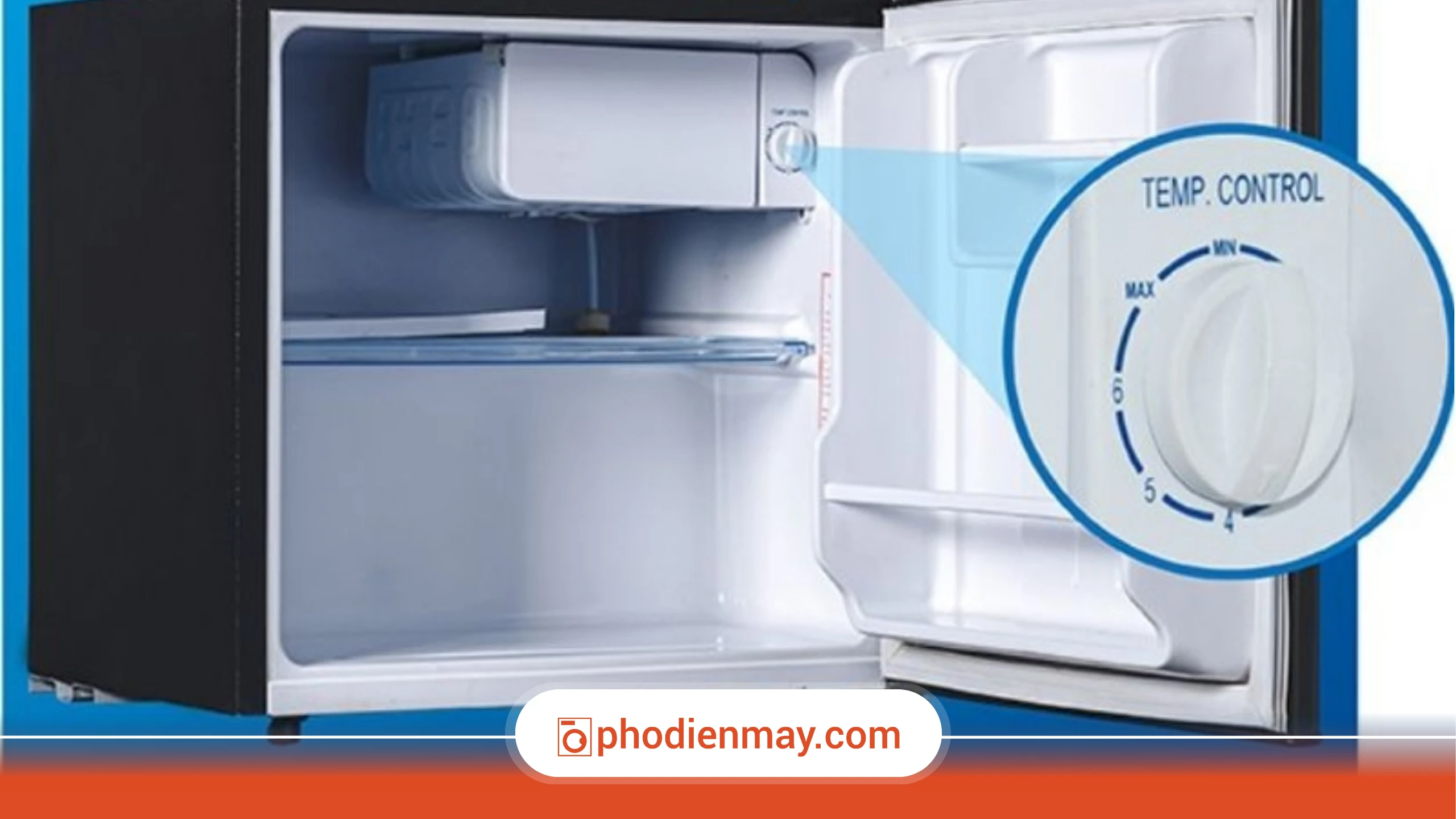 Chọn thương hiệu tủ lạnh uy tín