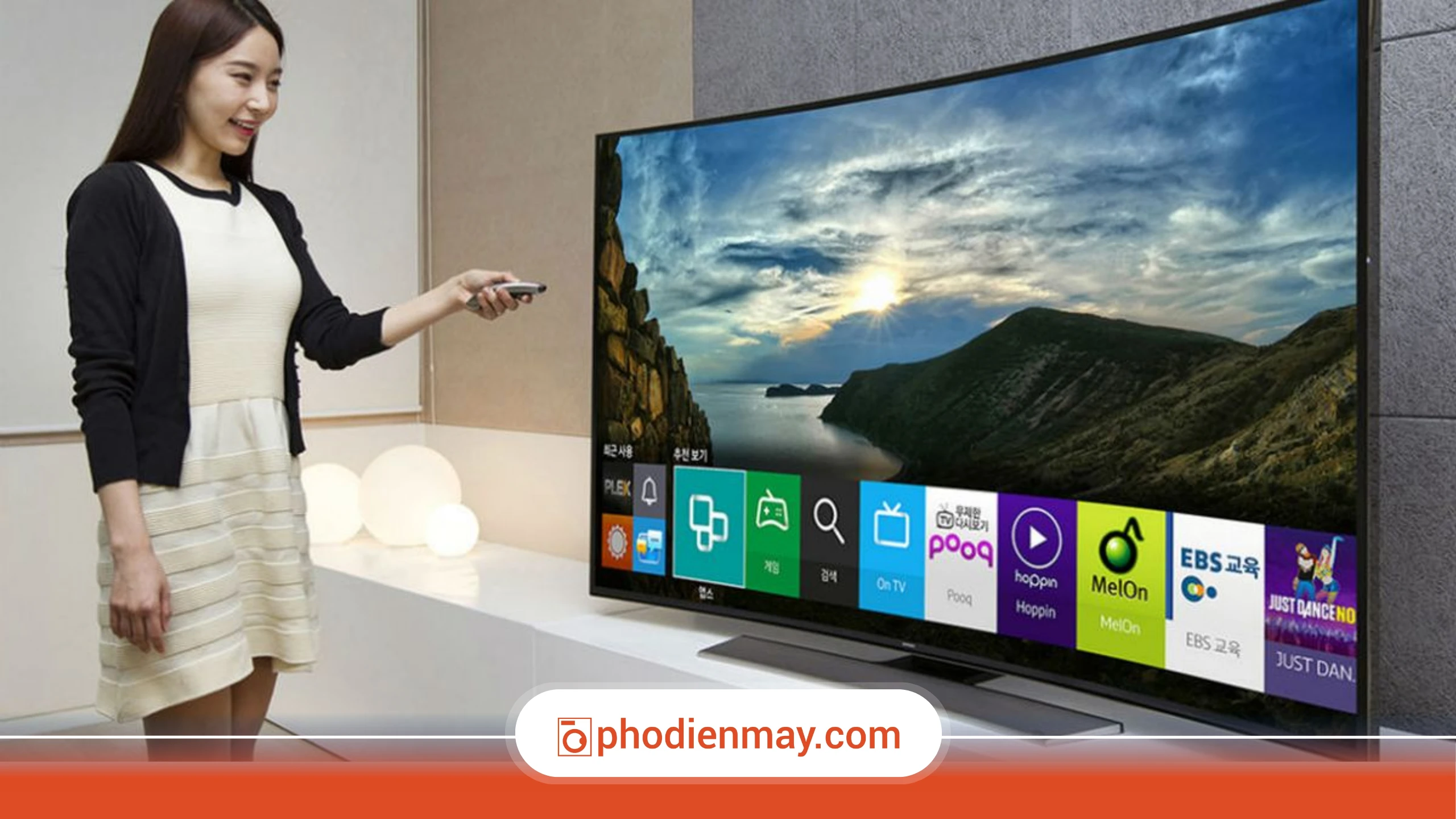 Tầm giá 5–10 triệu nên chọn Smart TV nào?