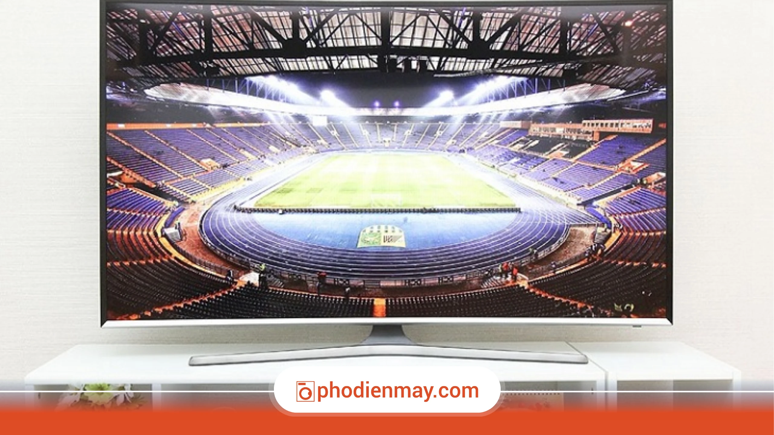 Tivi màn hình phẳng là gì?