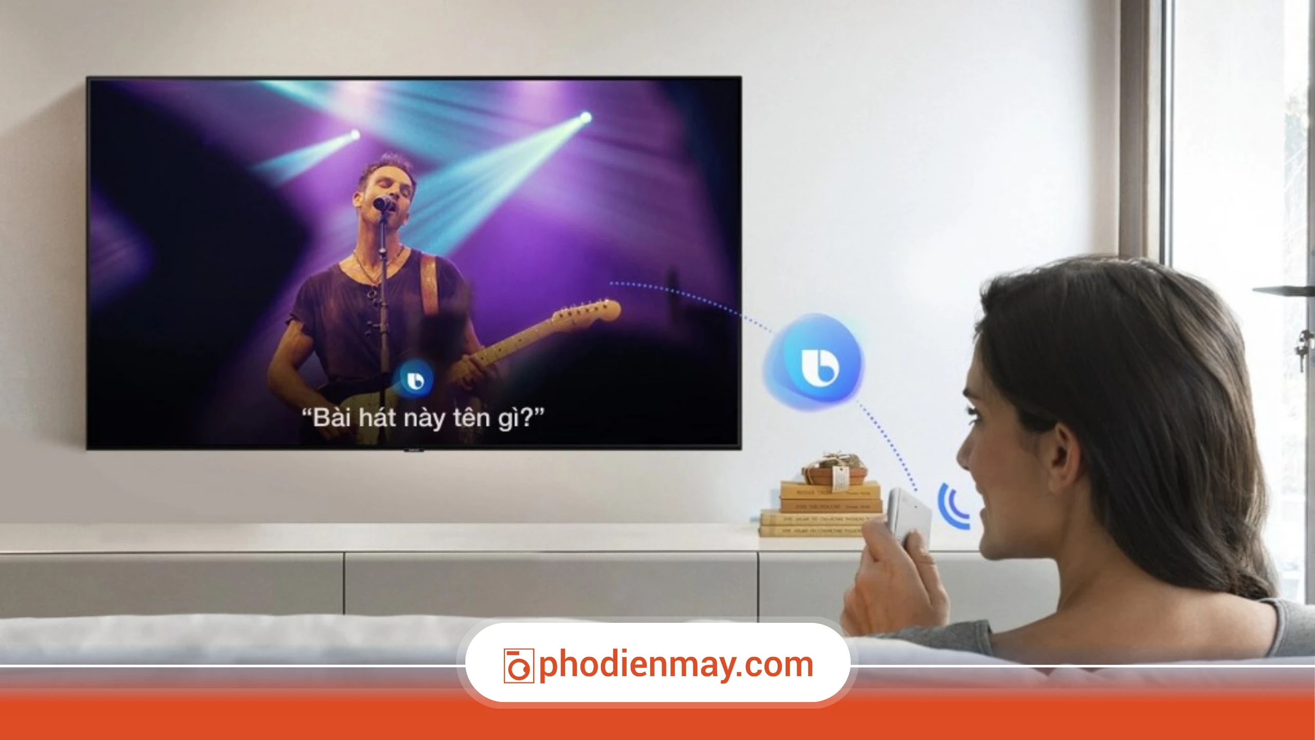 Sử dụng nguồn điện không ổn định – Dễ gây hỏng linh kiện