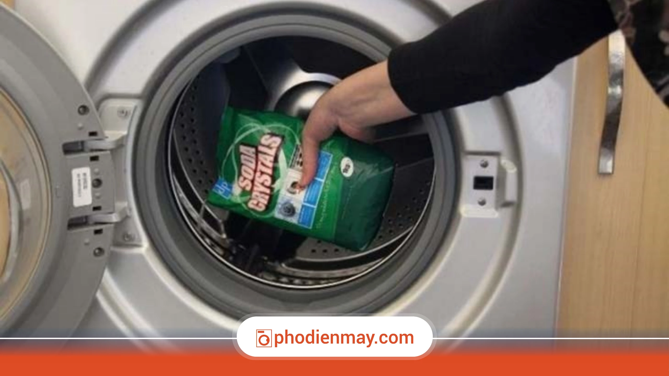 Vệ sinh lồng giặt có thực sự cần thiết không – Góc nhìn thực tế