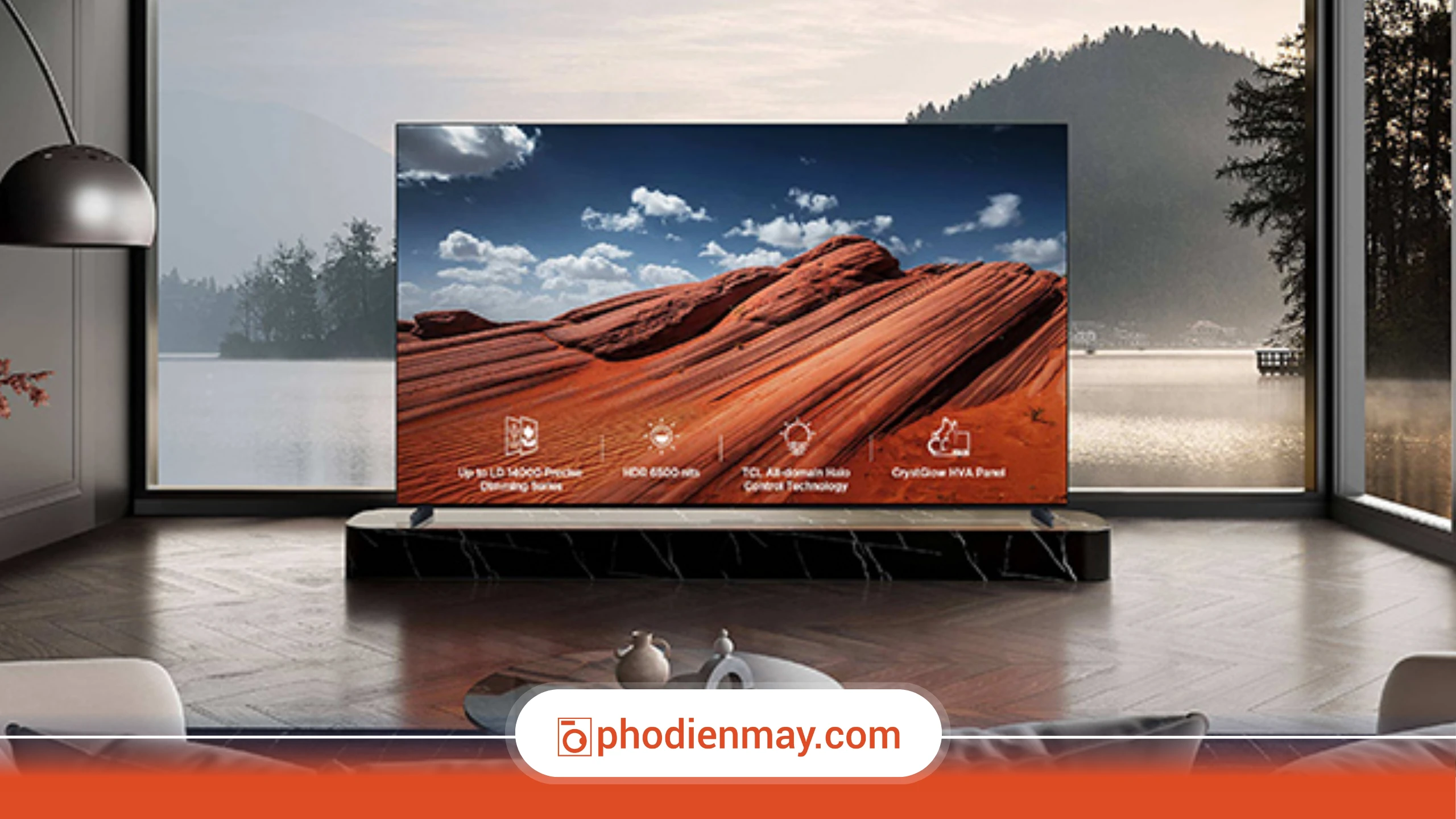 Đảm bảo kết cấu tường và tính thẩm mỹ