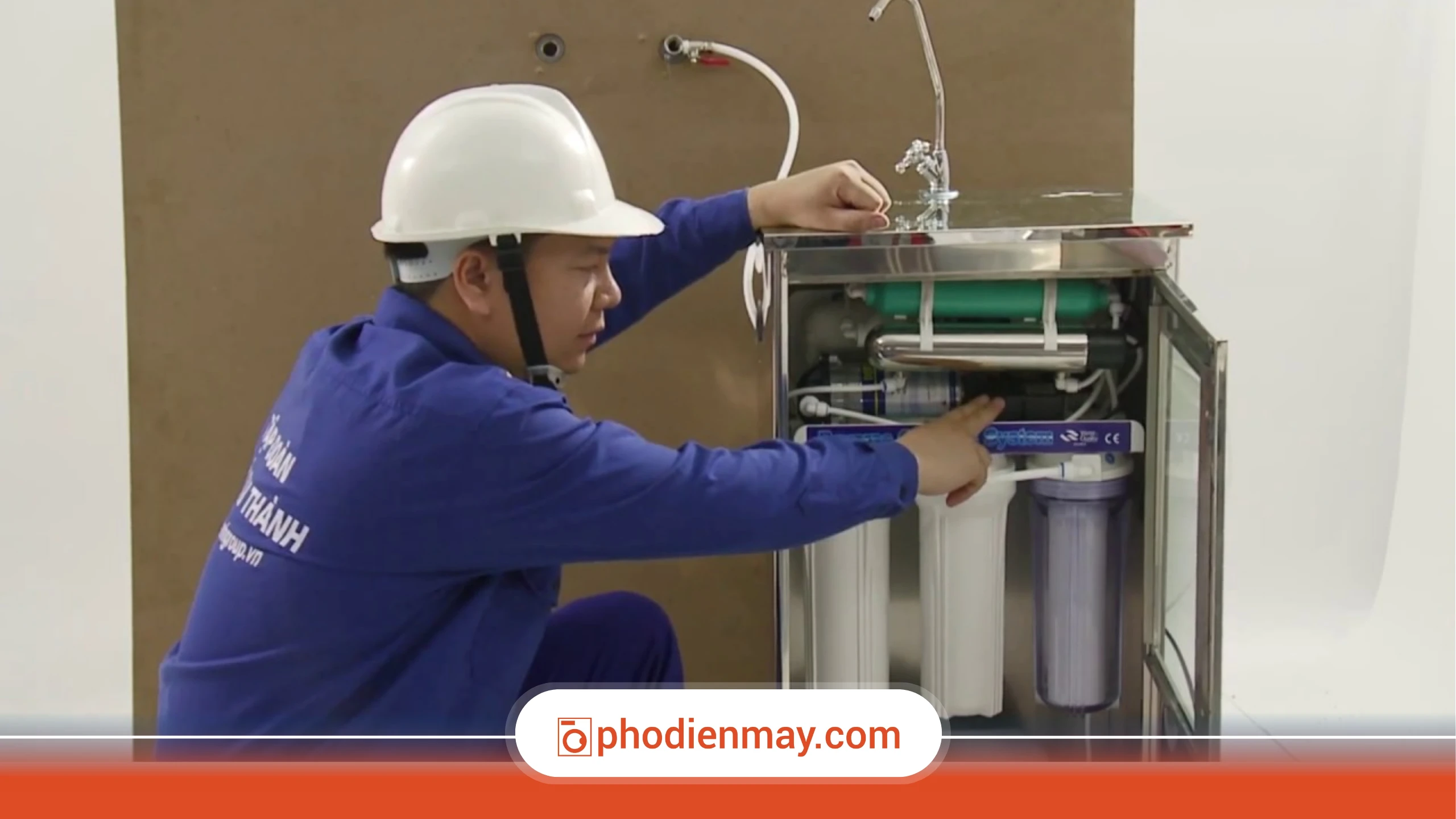 Nên mua máy lọc nước giá rẻ hay cao cấp?