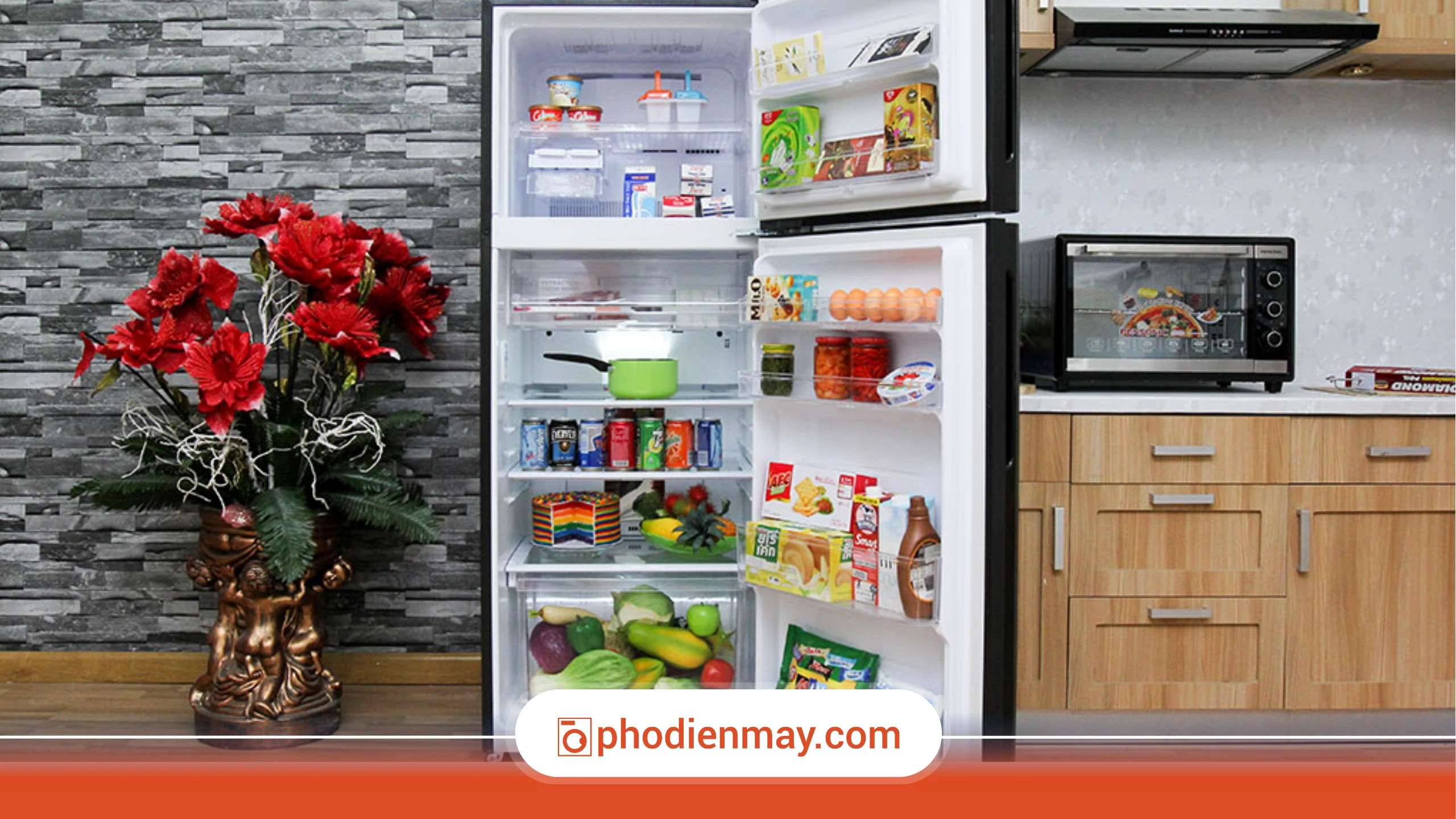 Tủ lạnh dưới 10 triệu nên mua loại nào?