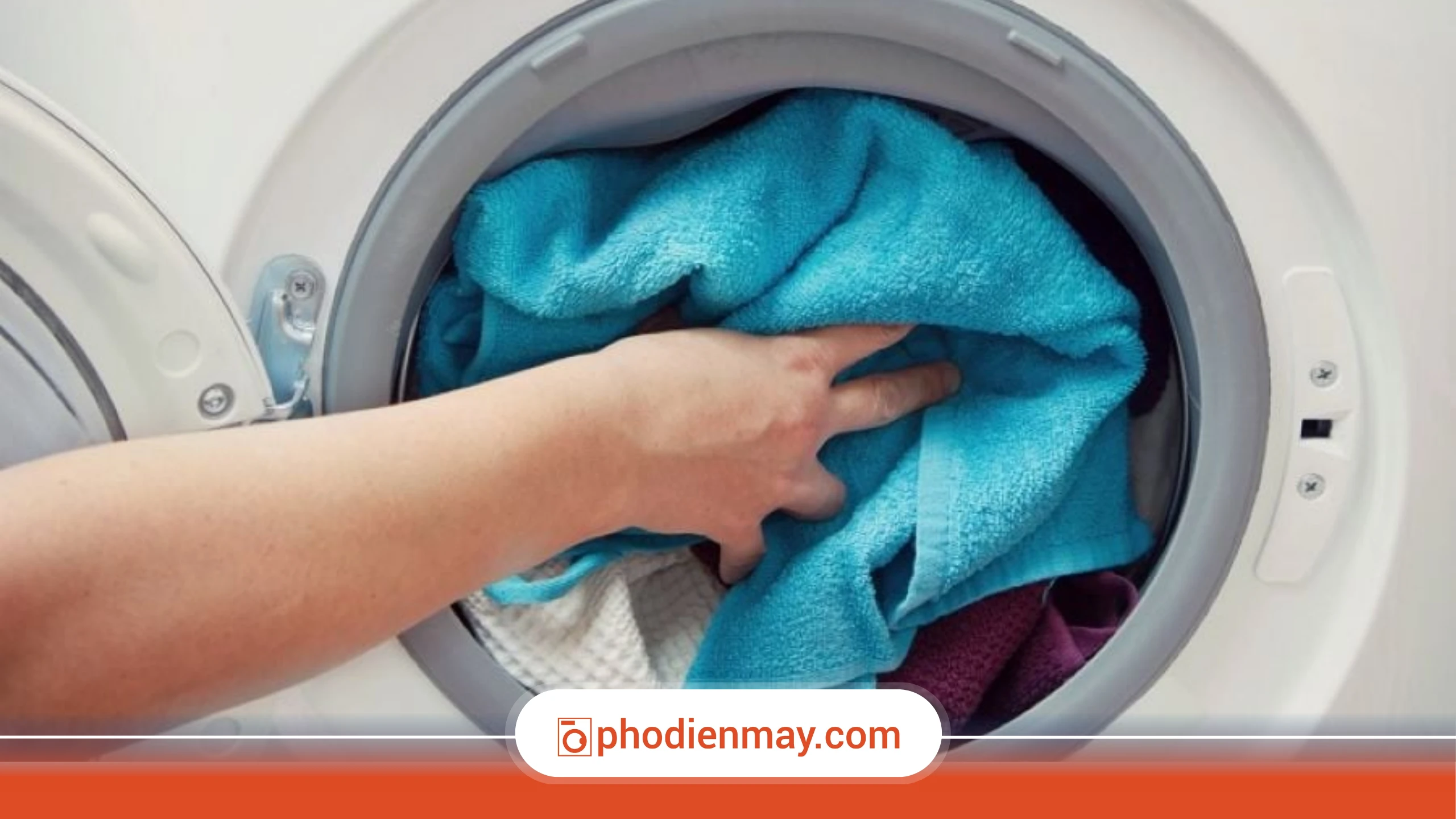 Có nên mua máy giặt có tính năng này không?