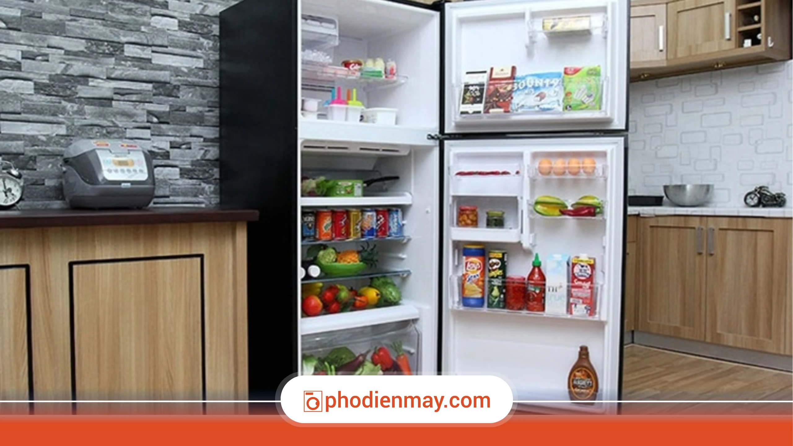 Gợi ý lựa chọn tủ lạnh giá dưới 10 triệu