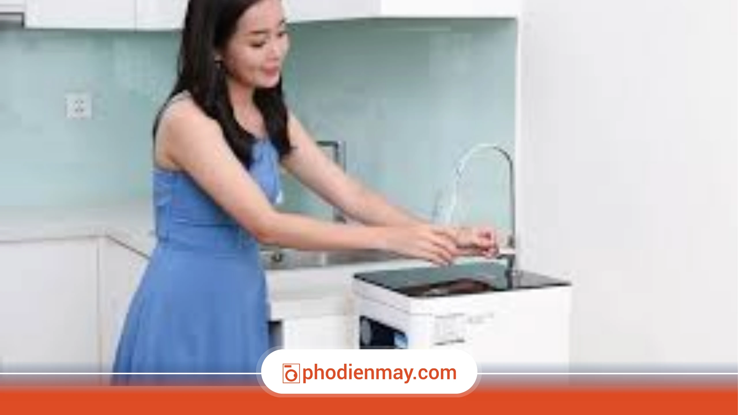 So sánh máy lọc nước giá rẻ và cao cấp