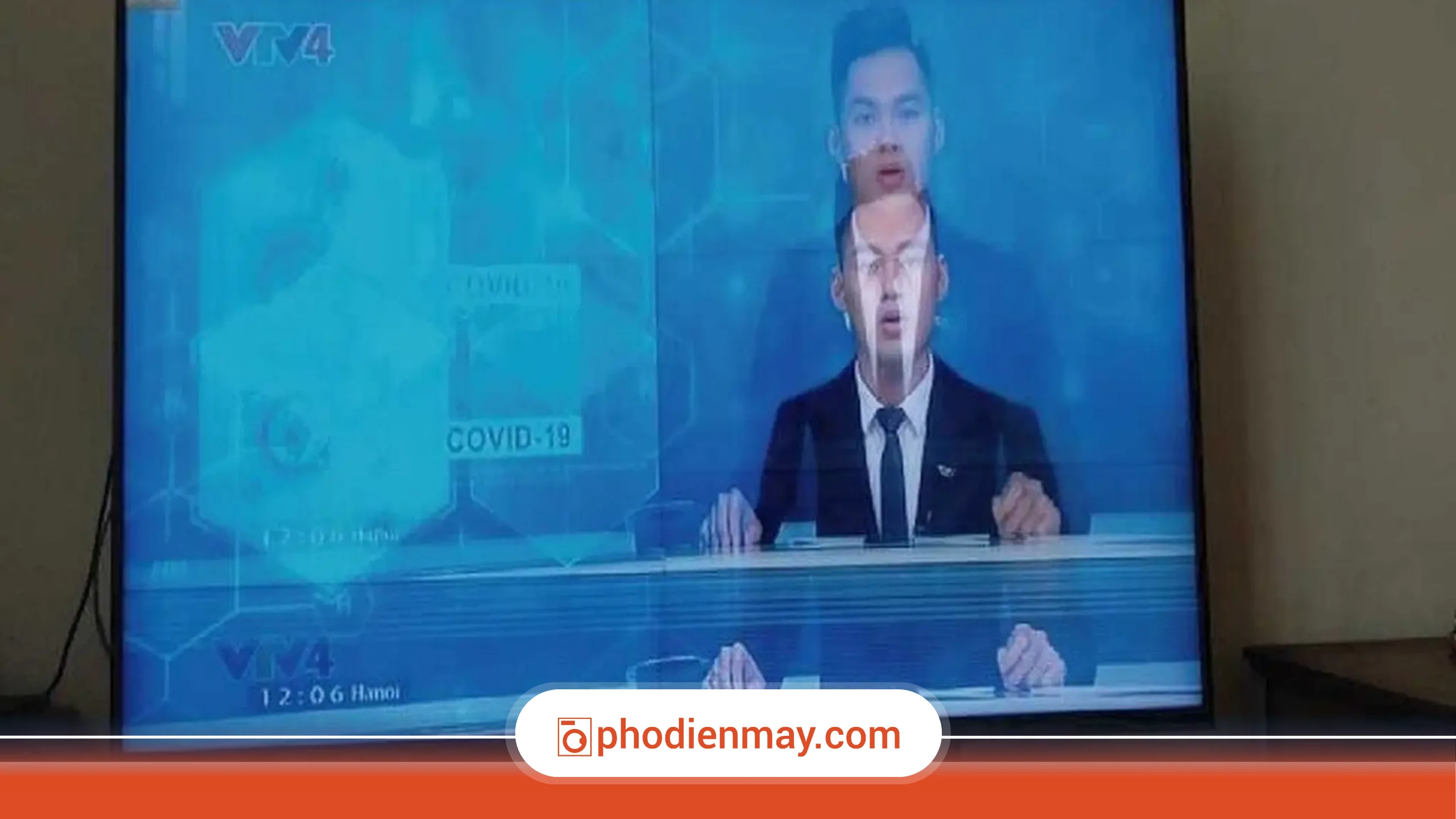 Cách xử lý Smart TV bị giật hình khi xem YouTube hiệu quả