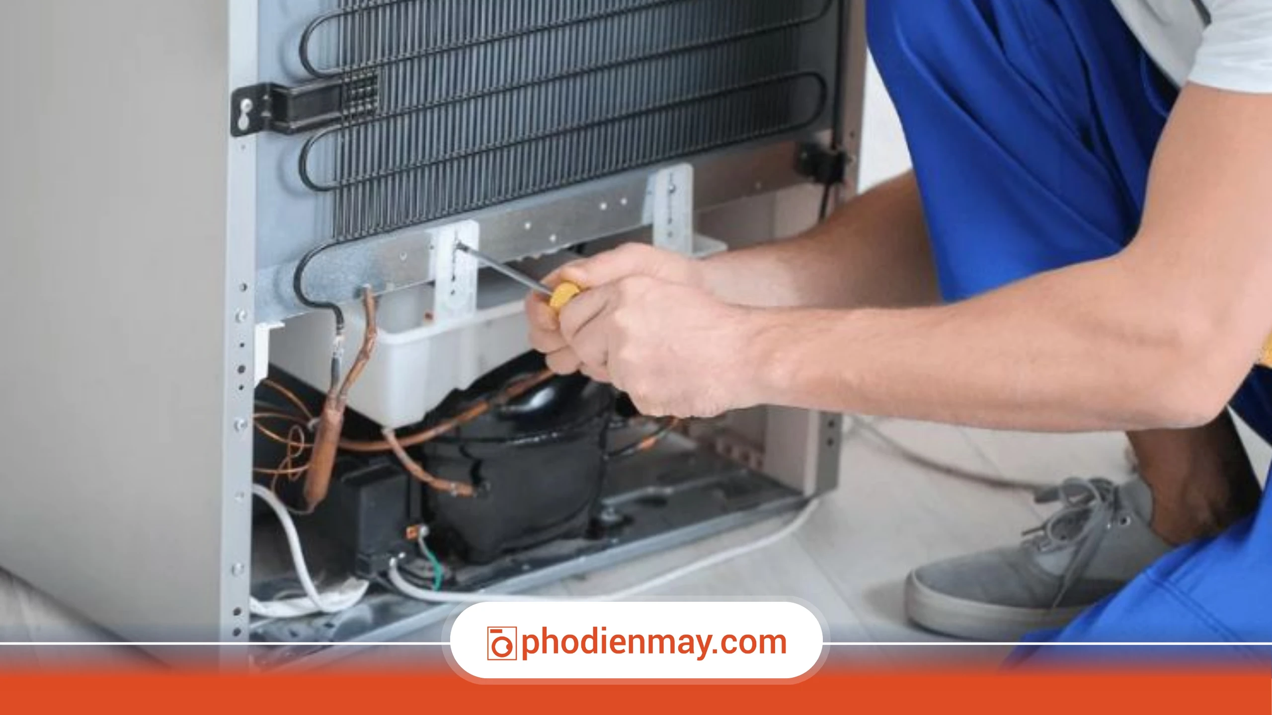 Những lưu ý quan trọng khi vệ sinh dàn lạnh